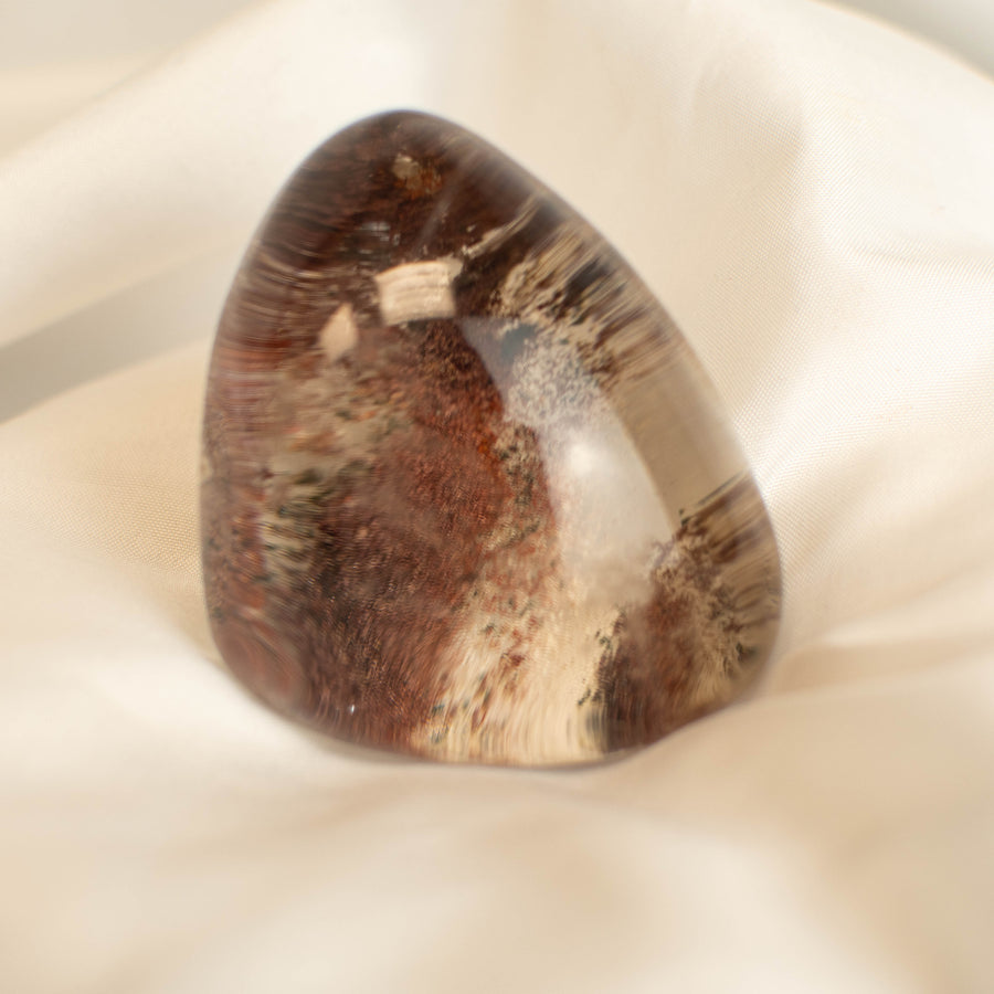 Shaman Quartz Free Form