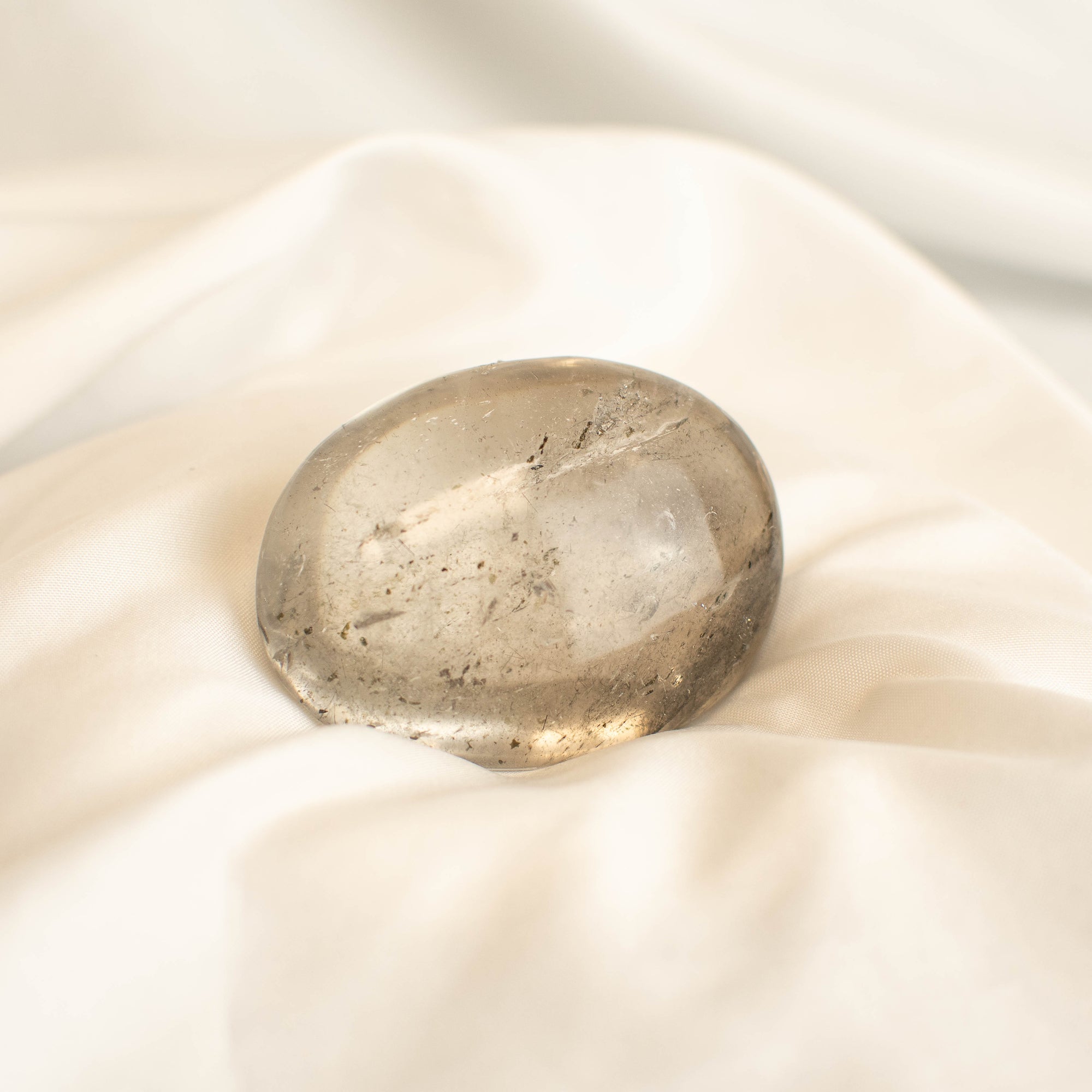 Shaman Quartz Free Form