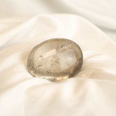 Shaman Quartz Free Form