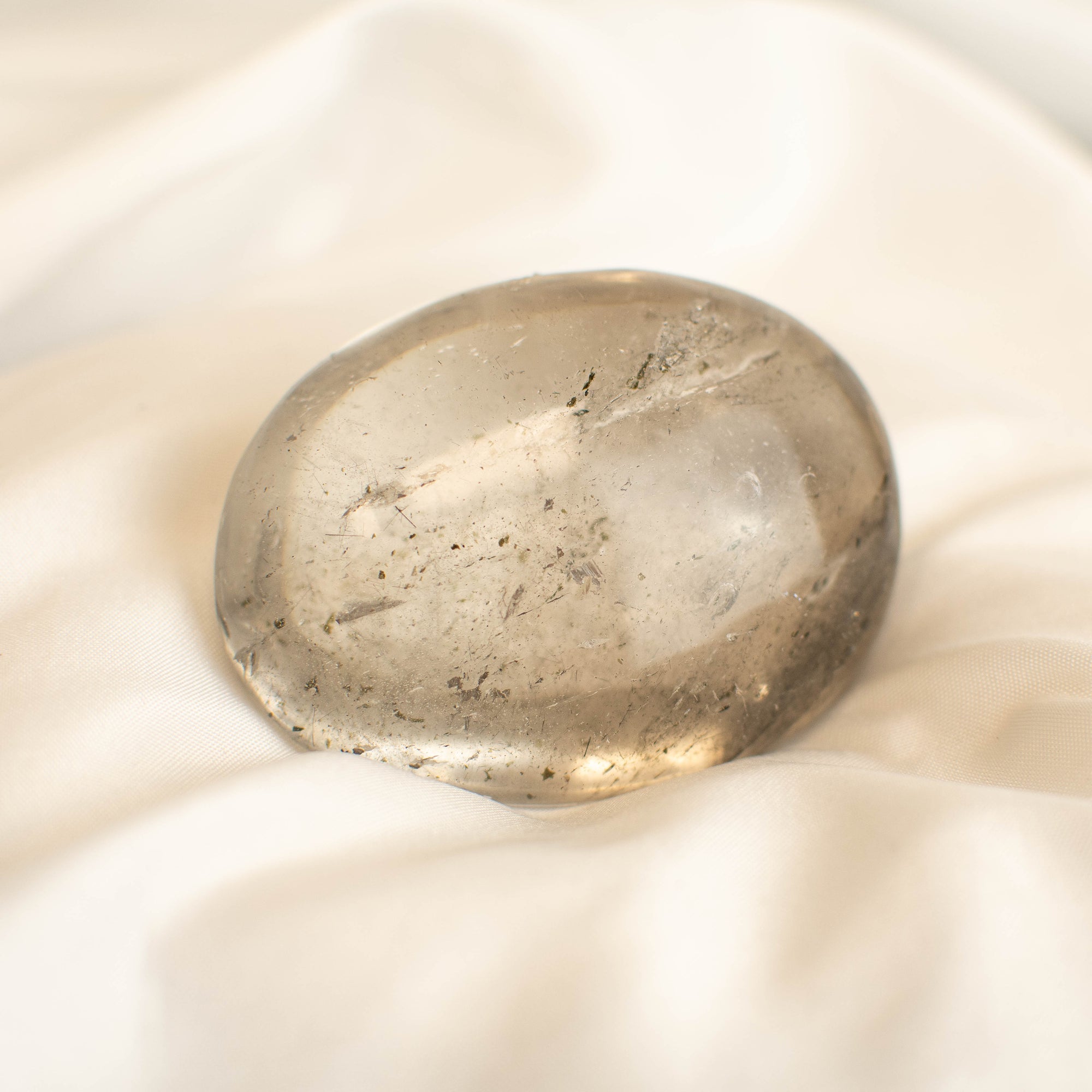 Shaman Quartz Free Form