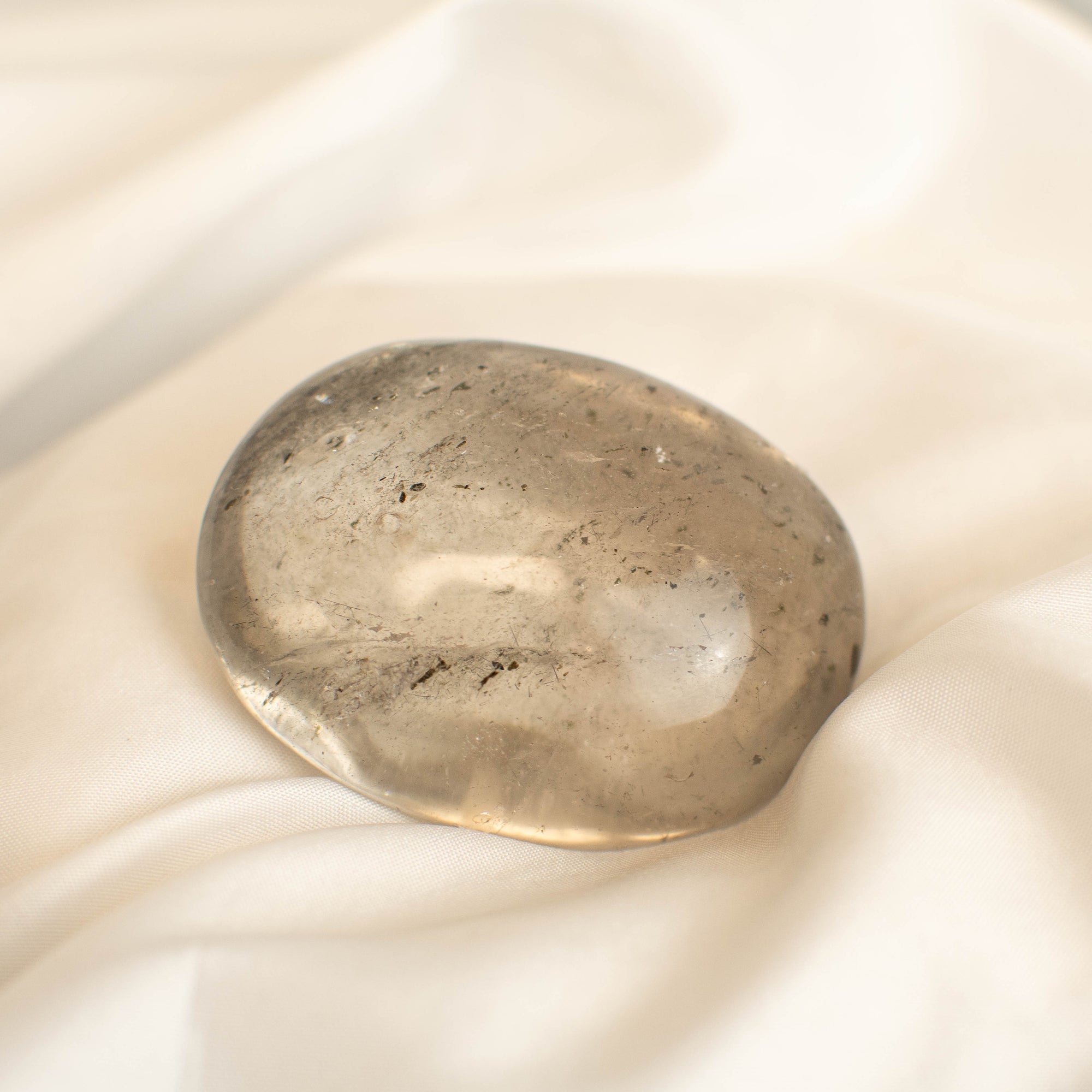 Shaman Quartz Free Form