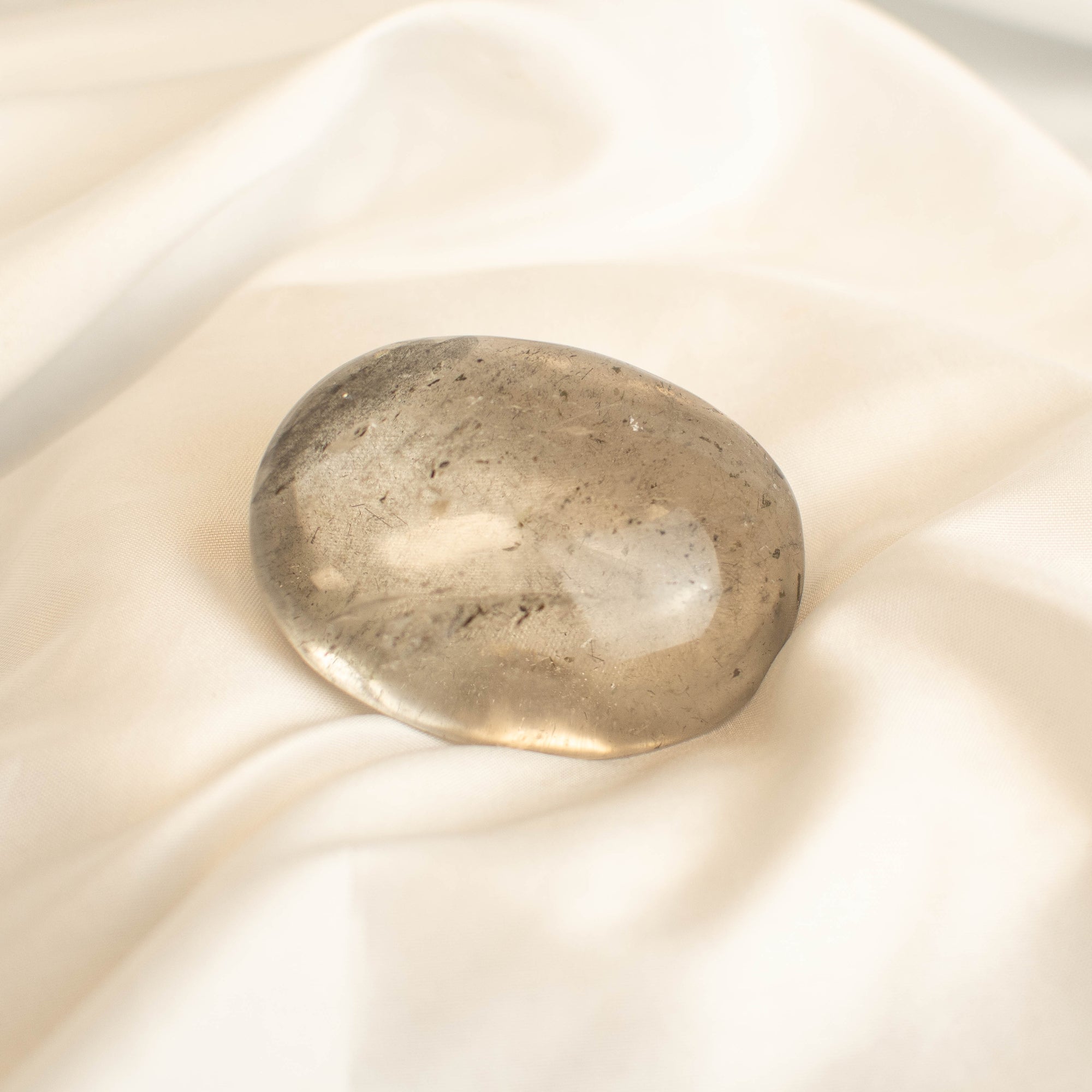 Shaman Quartz Free Form