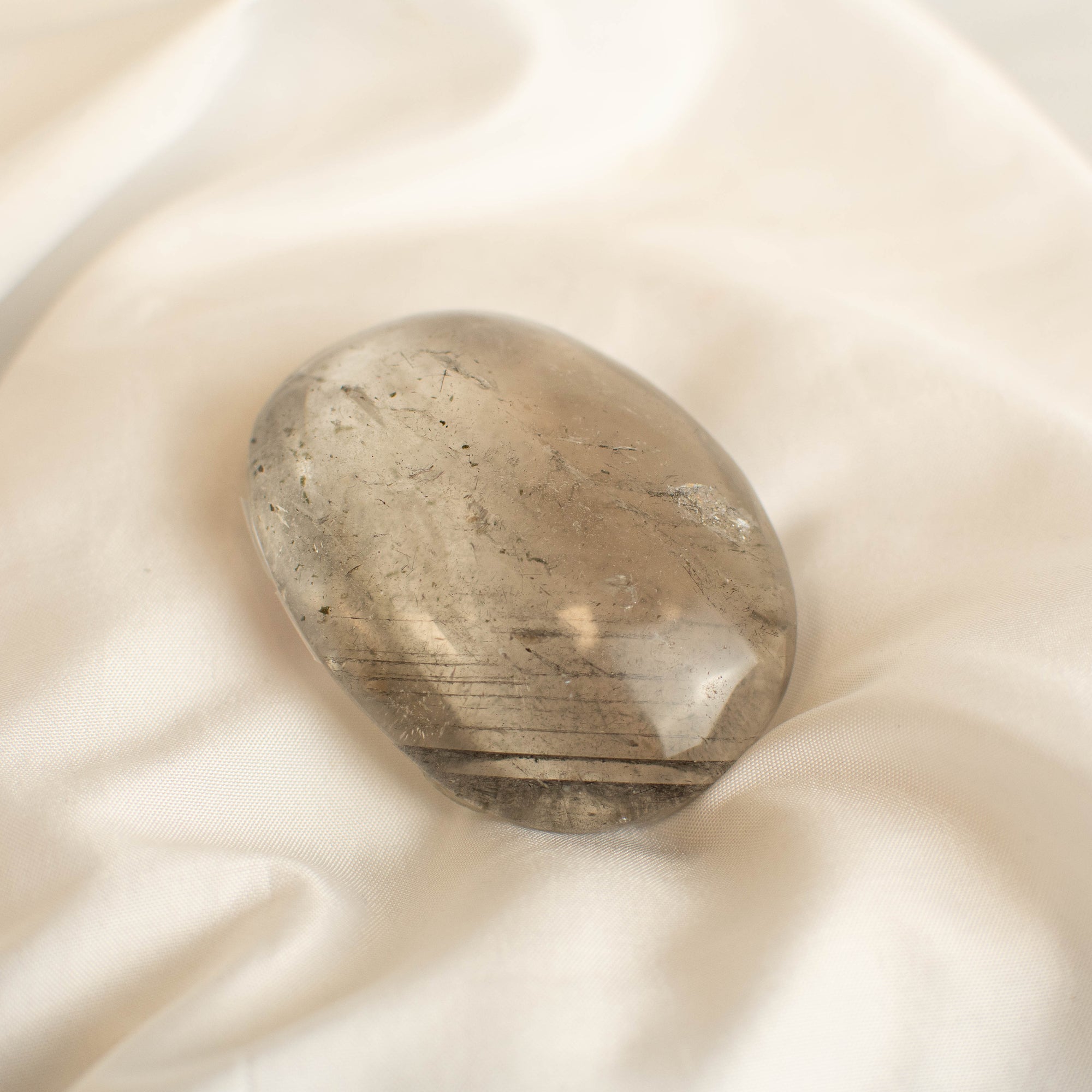 Shaman Quartz Free Form