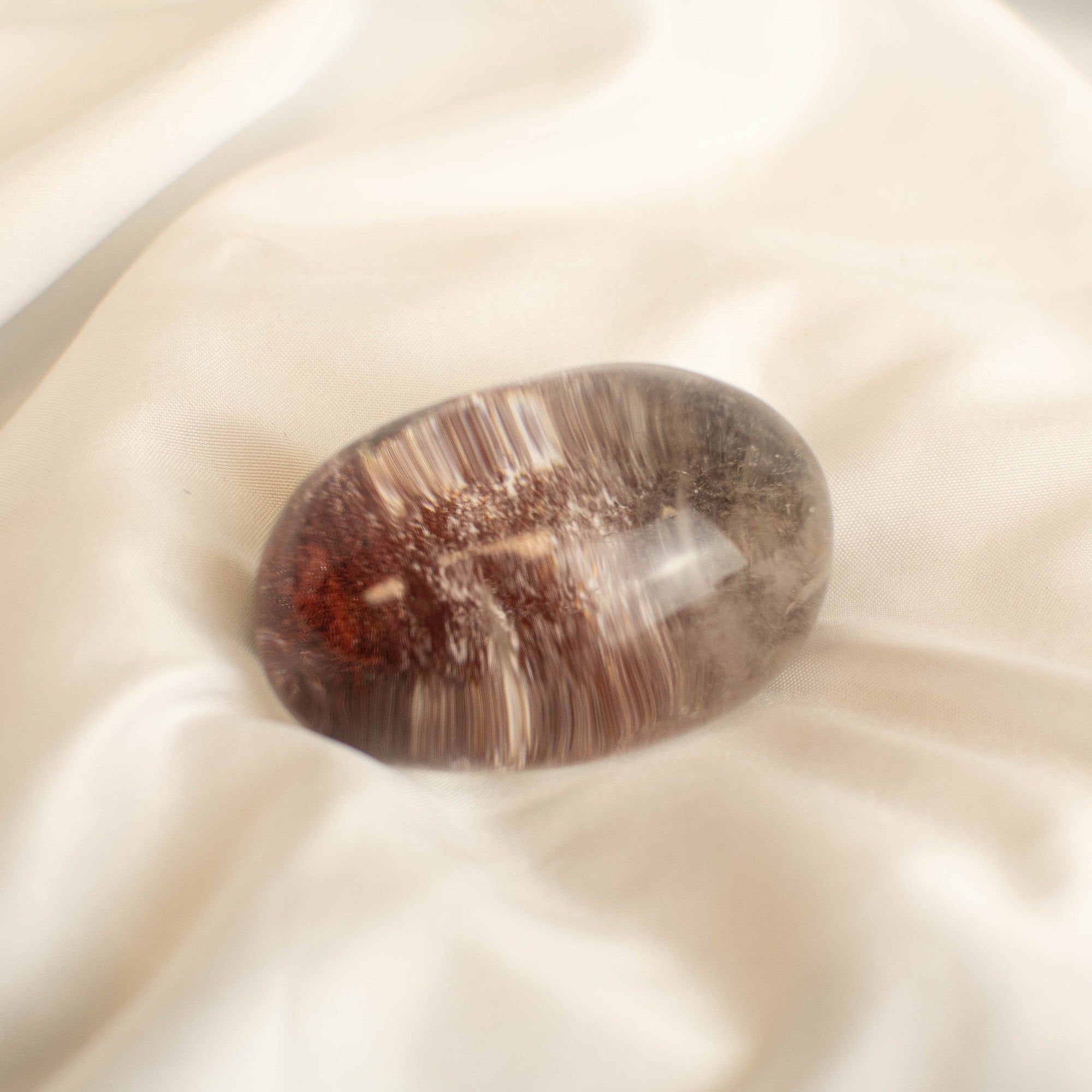 Shaman Quartz Free Form