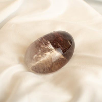 Shaman Quartz Free Form