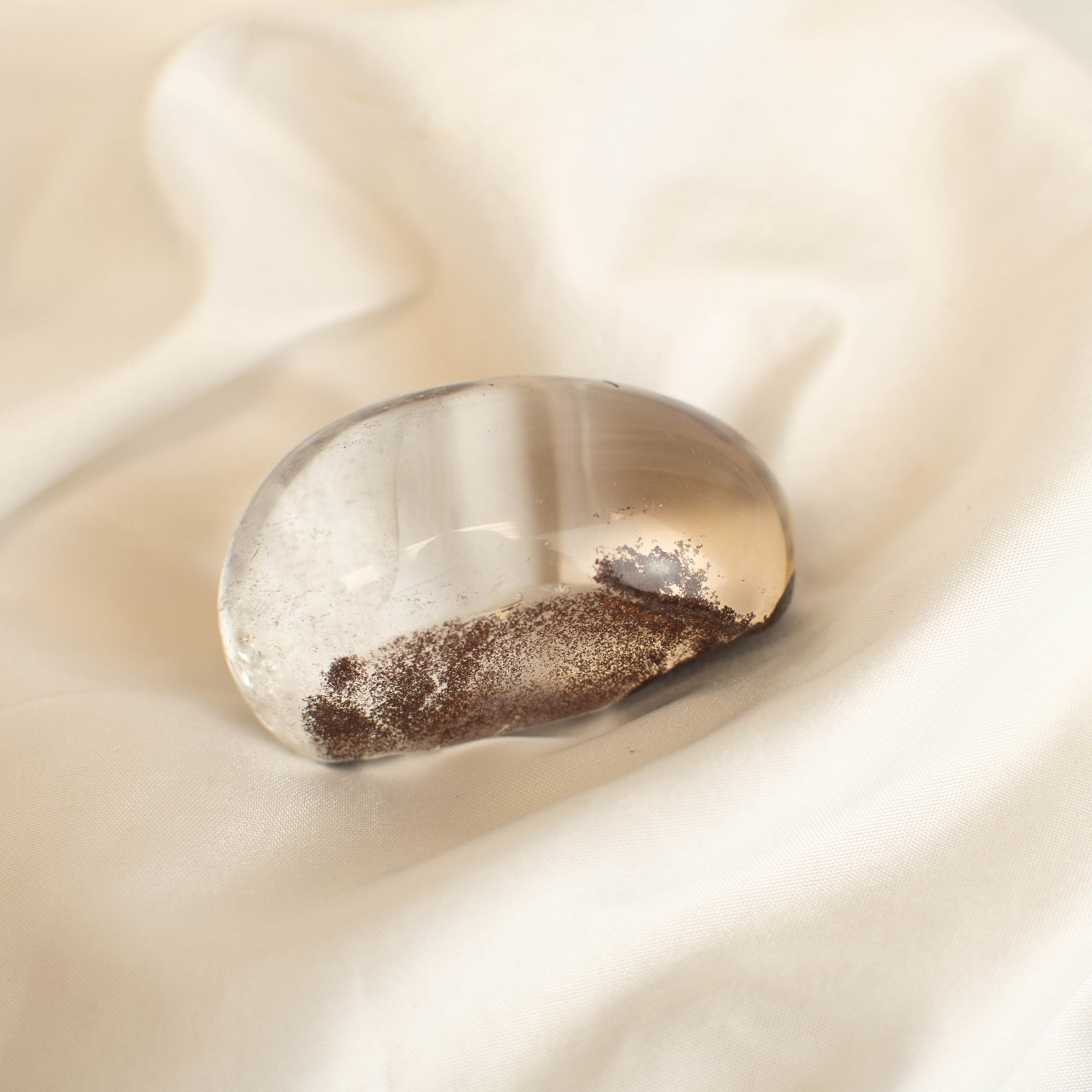 Shaman Quartz Free Form