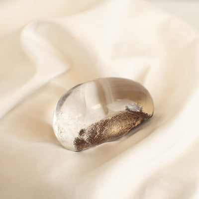 Shaman Quartz Free Form
