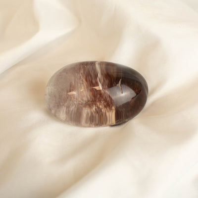 Shaman Quartz Free Form