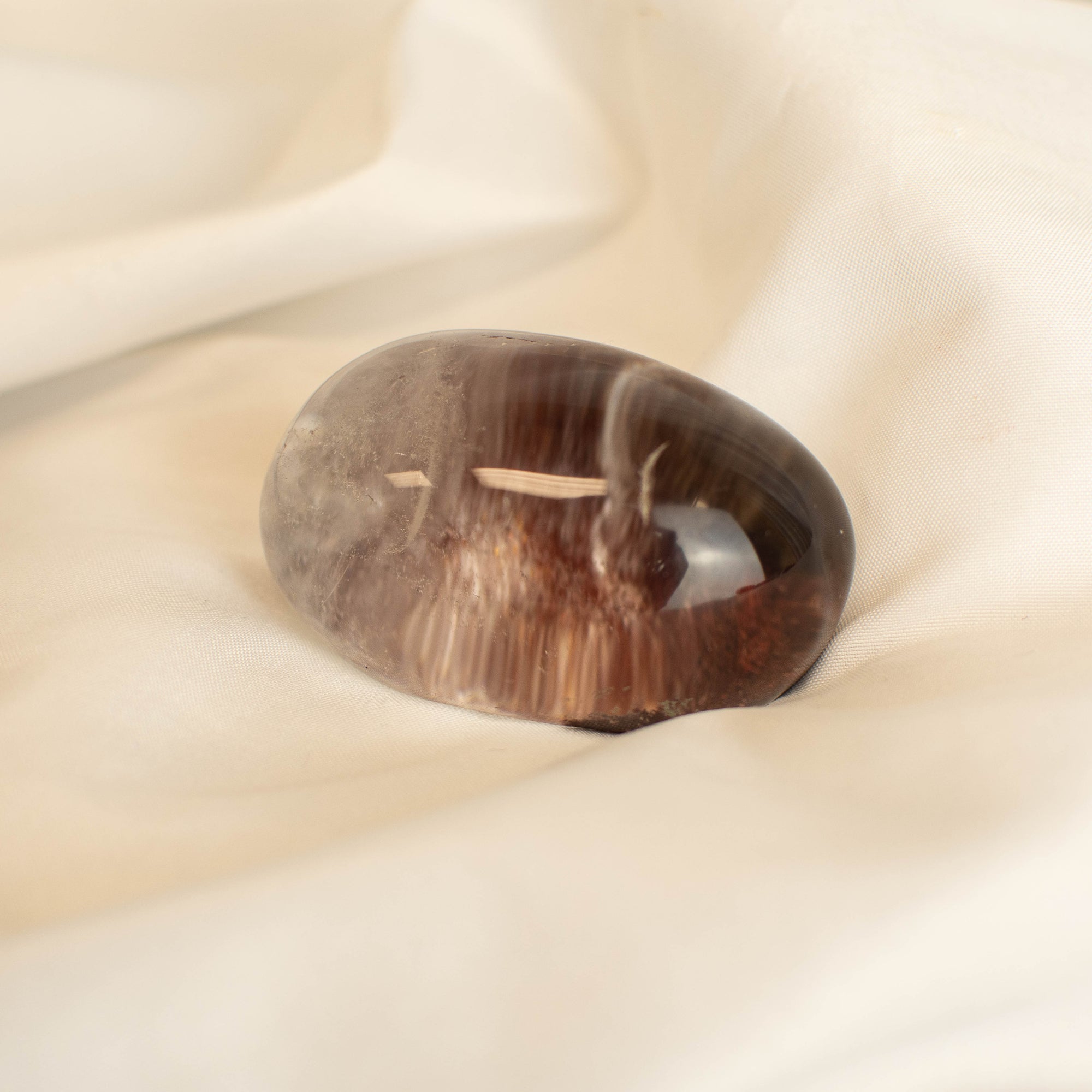 Shaman Quartz Free Form