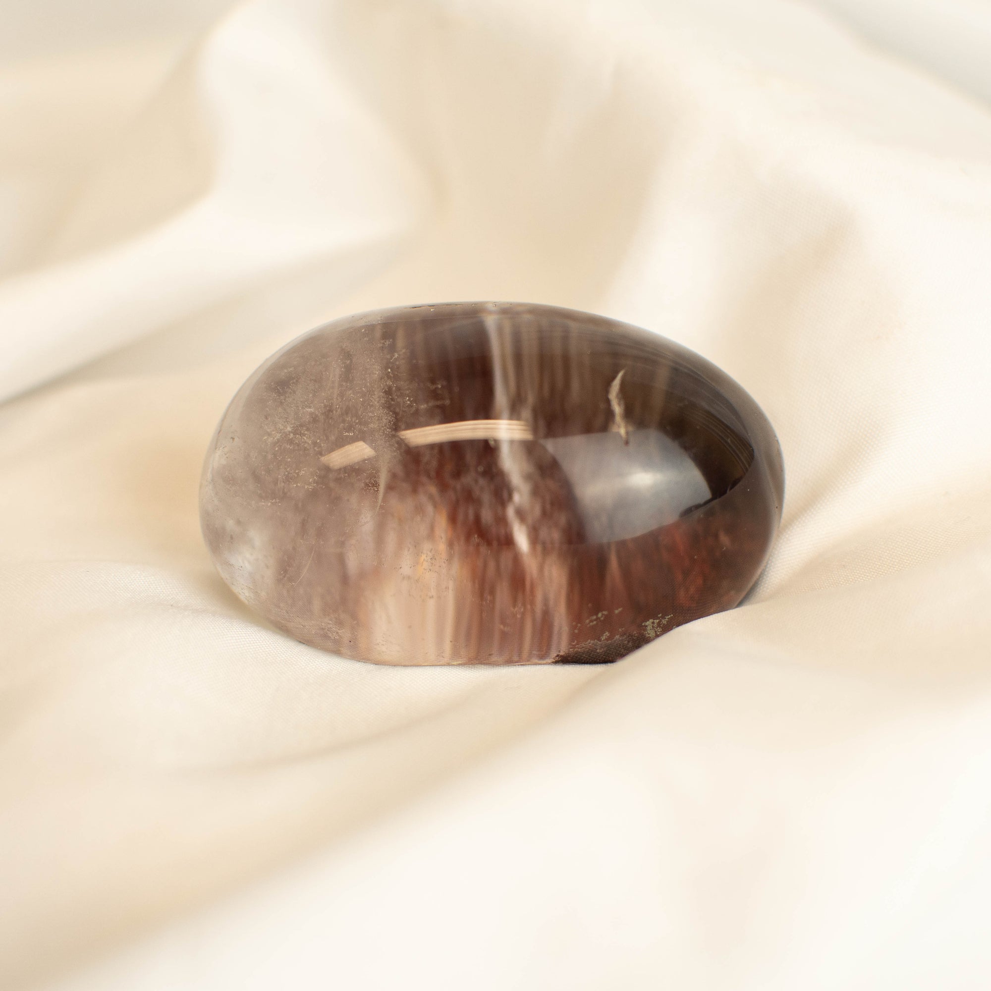 Shaman Quartz Free Form