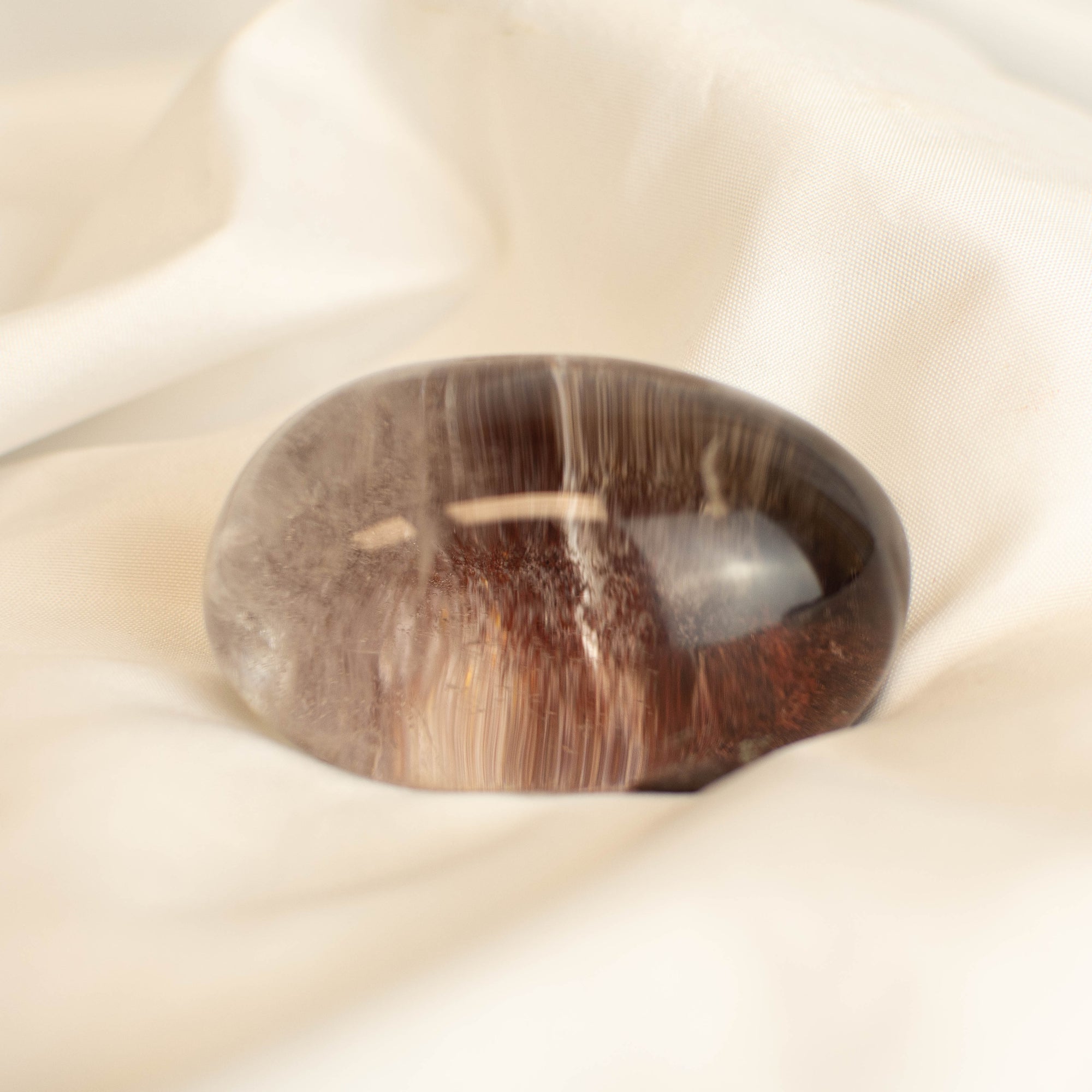 Shaman Quartz Free Form