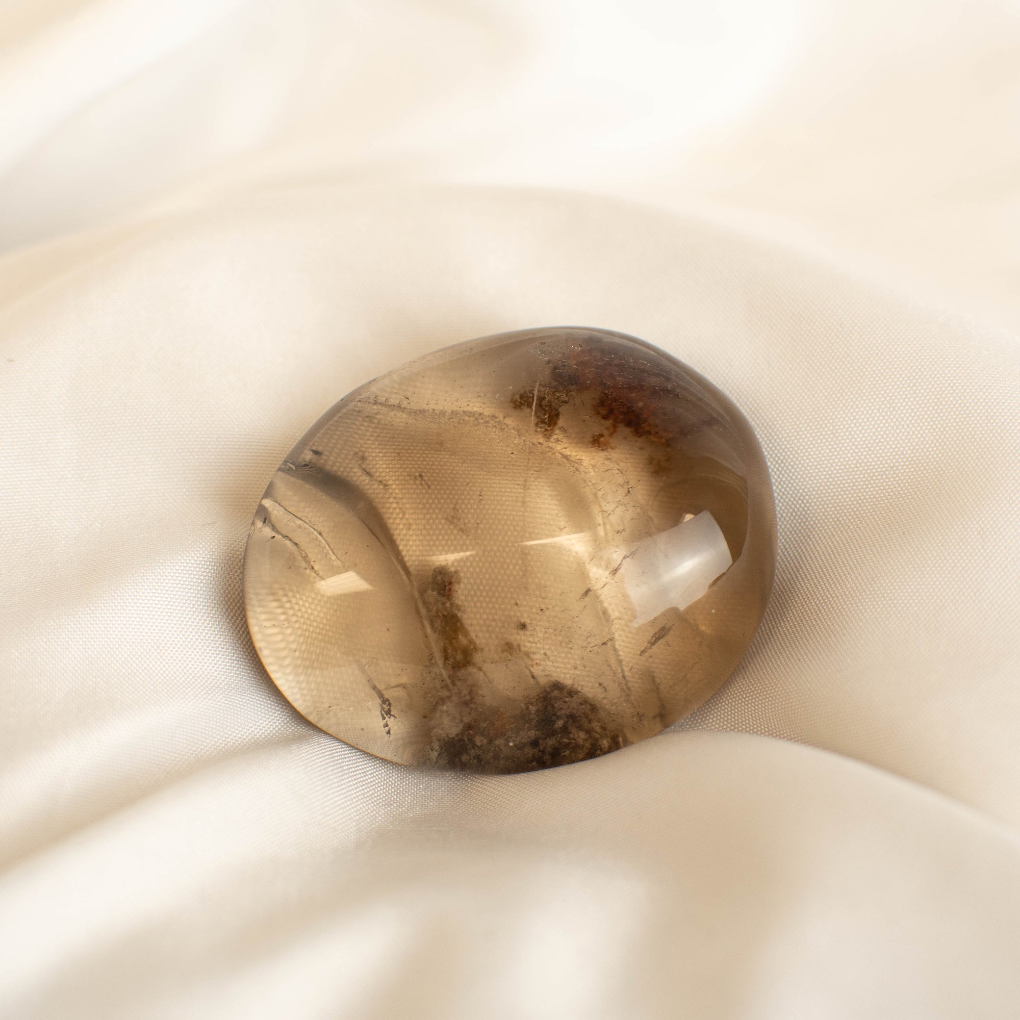 Shaman Quartz Free Form