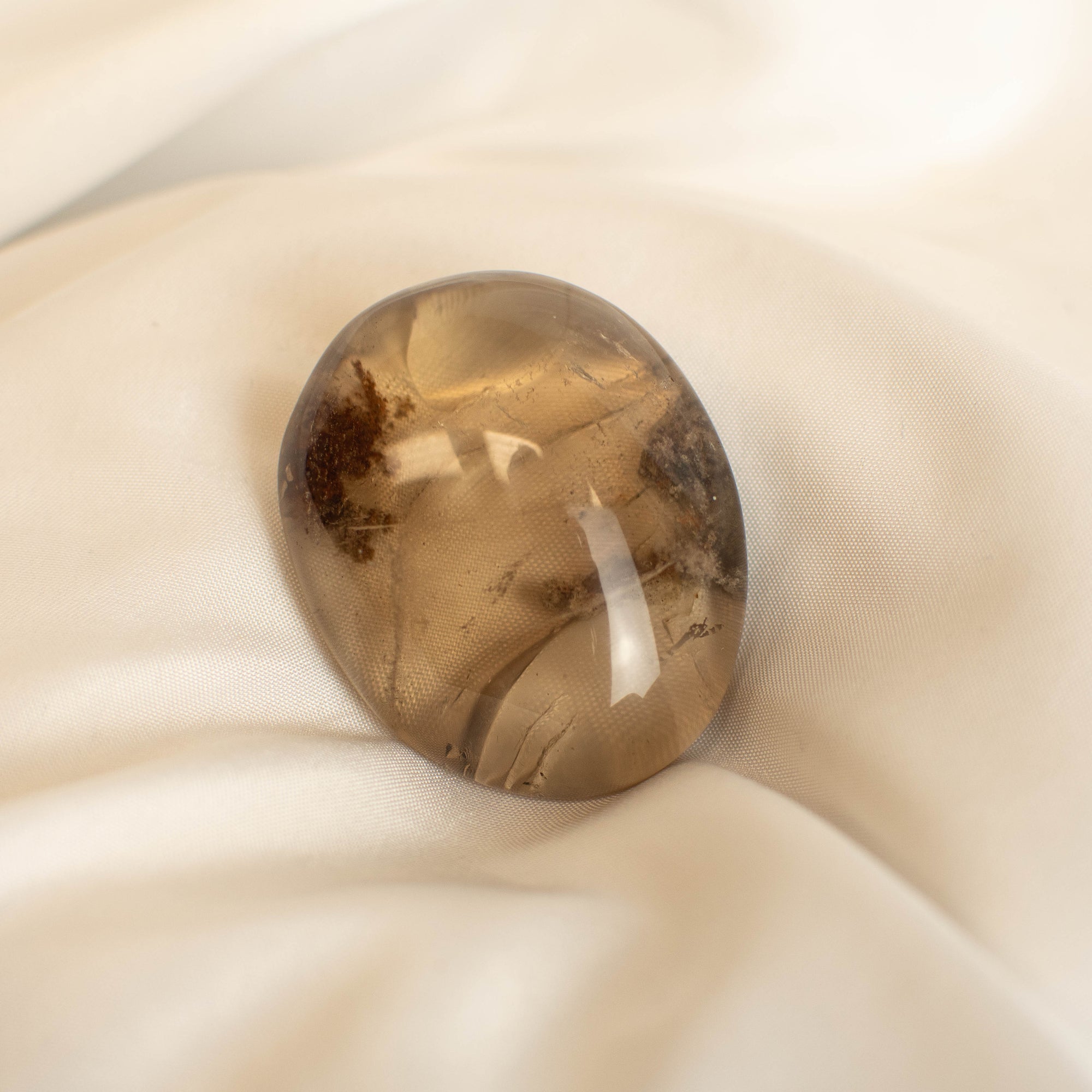 Shaman Quartz Free Form