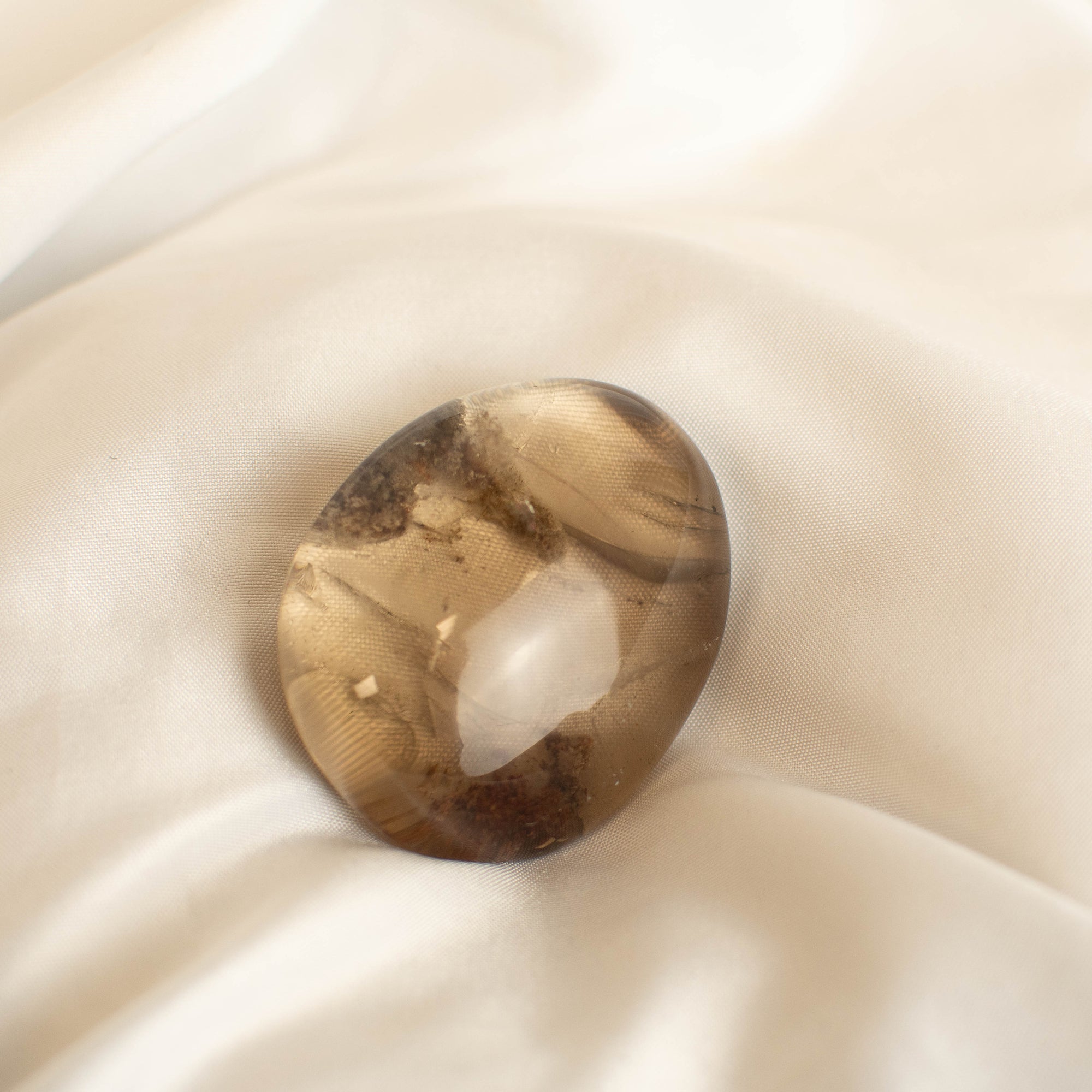 Shaman Quartz Free Form