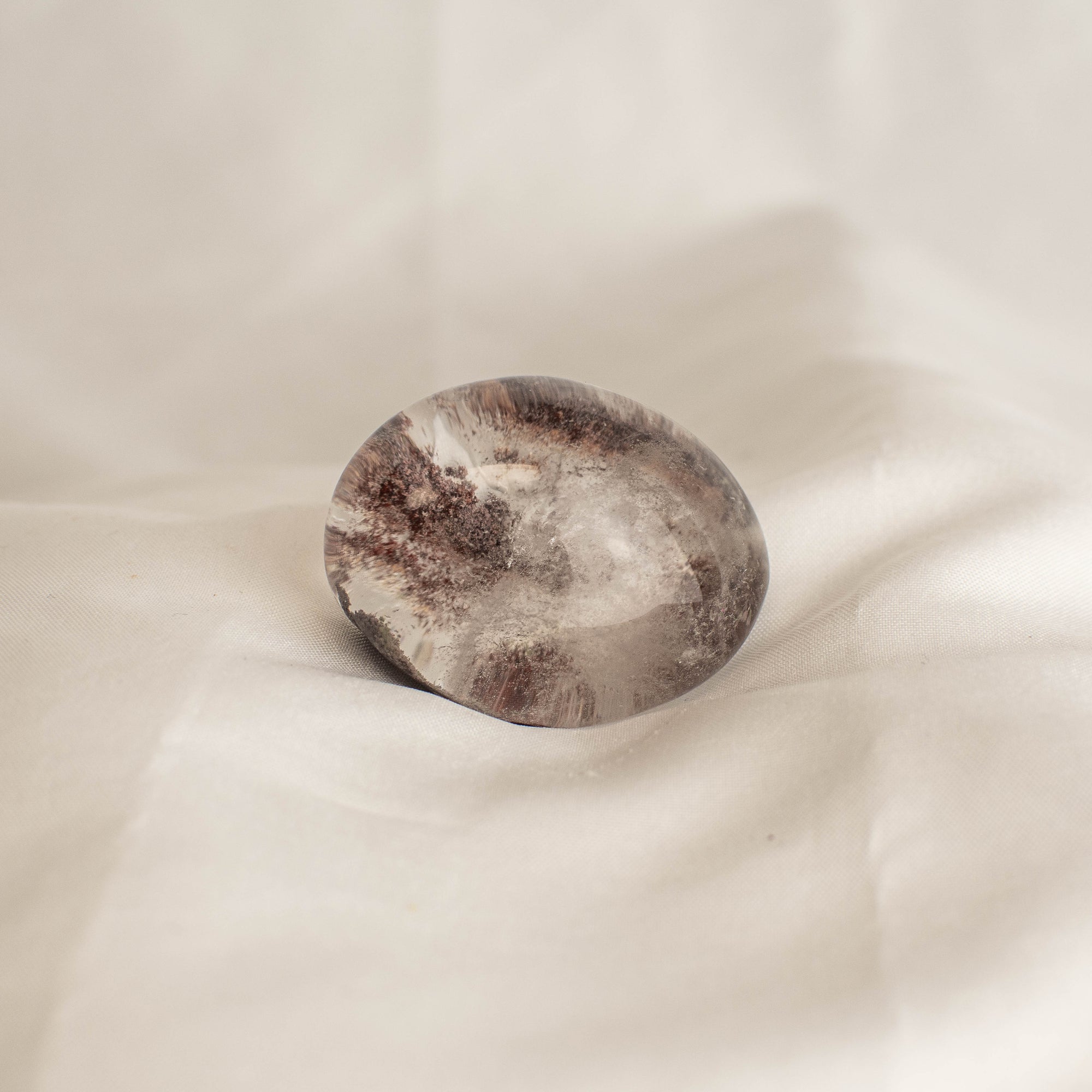 Mini Shaman Stone Freeform