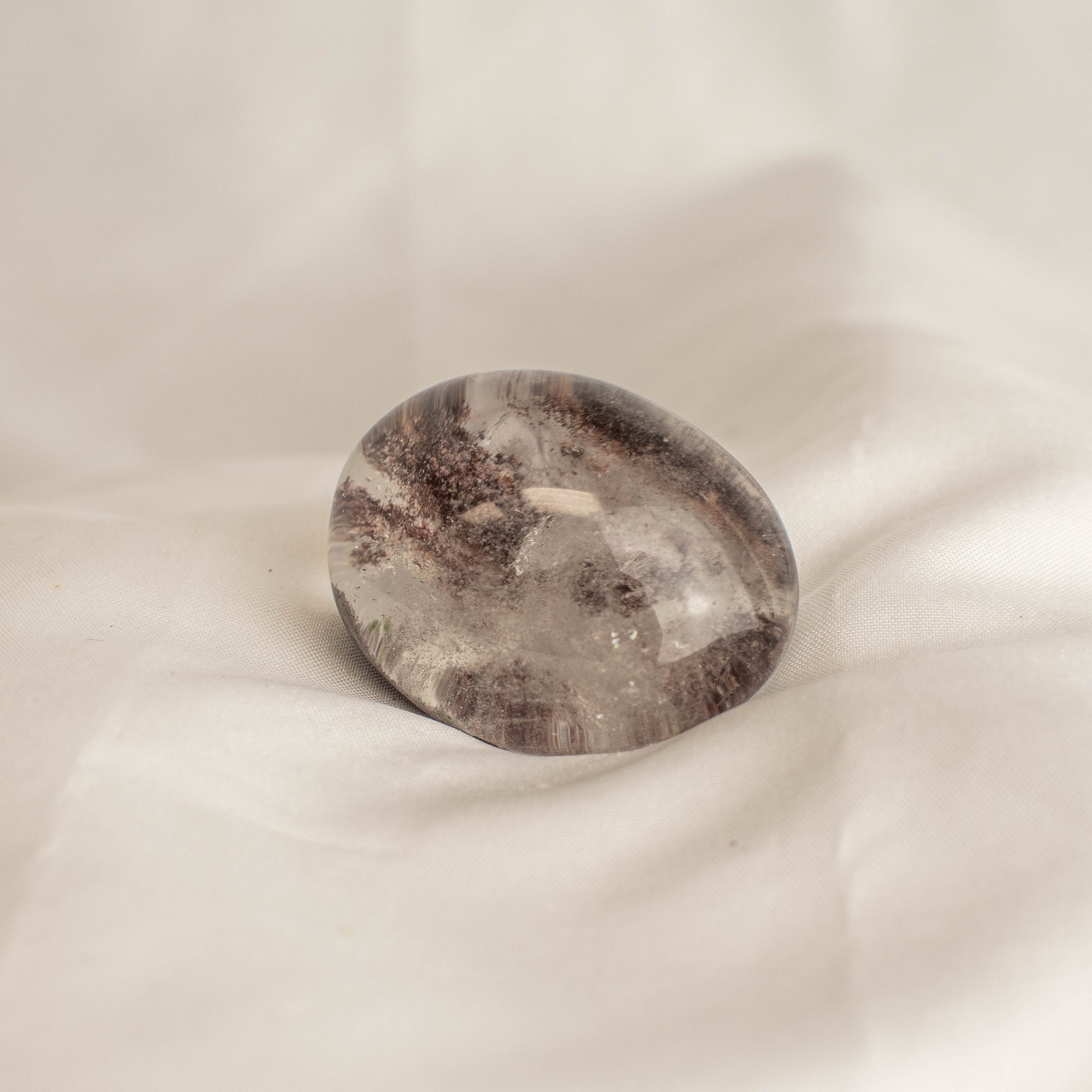 Mini Shaman Stone Freeform