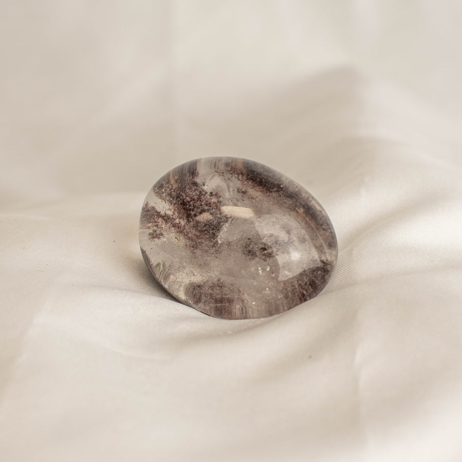 Mini Shaman Stone Freeform