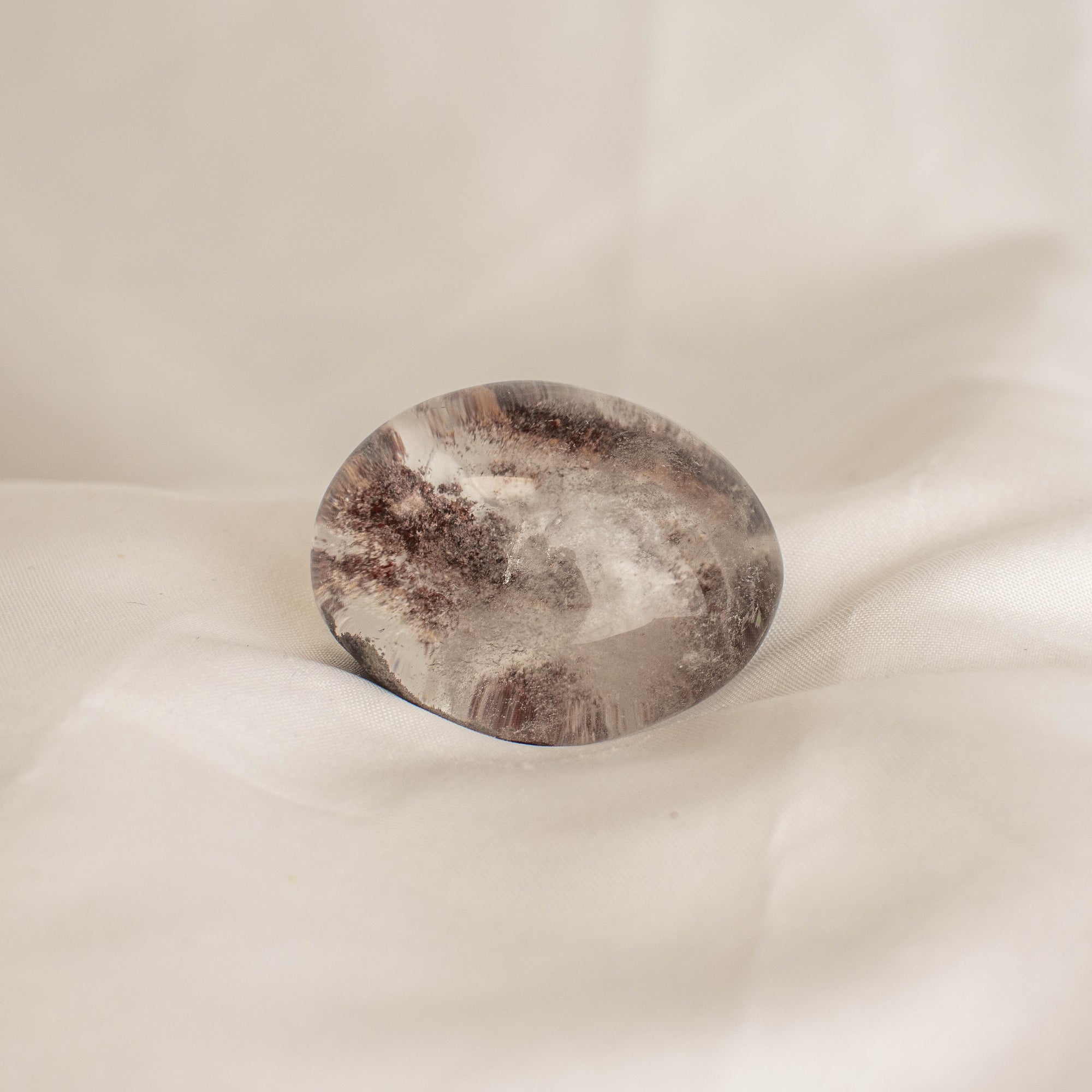 Mini Shaman Stone Freeform