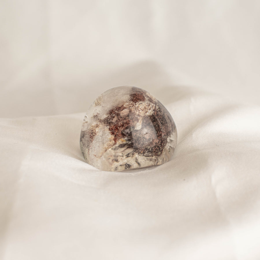 Mini Shaman Stone Freeform