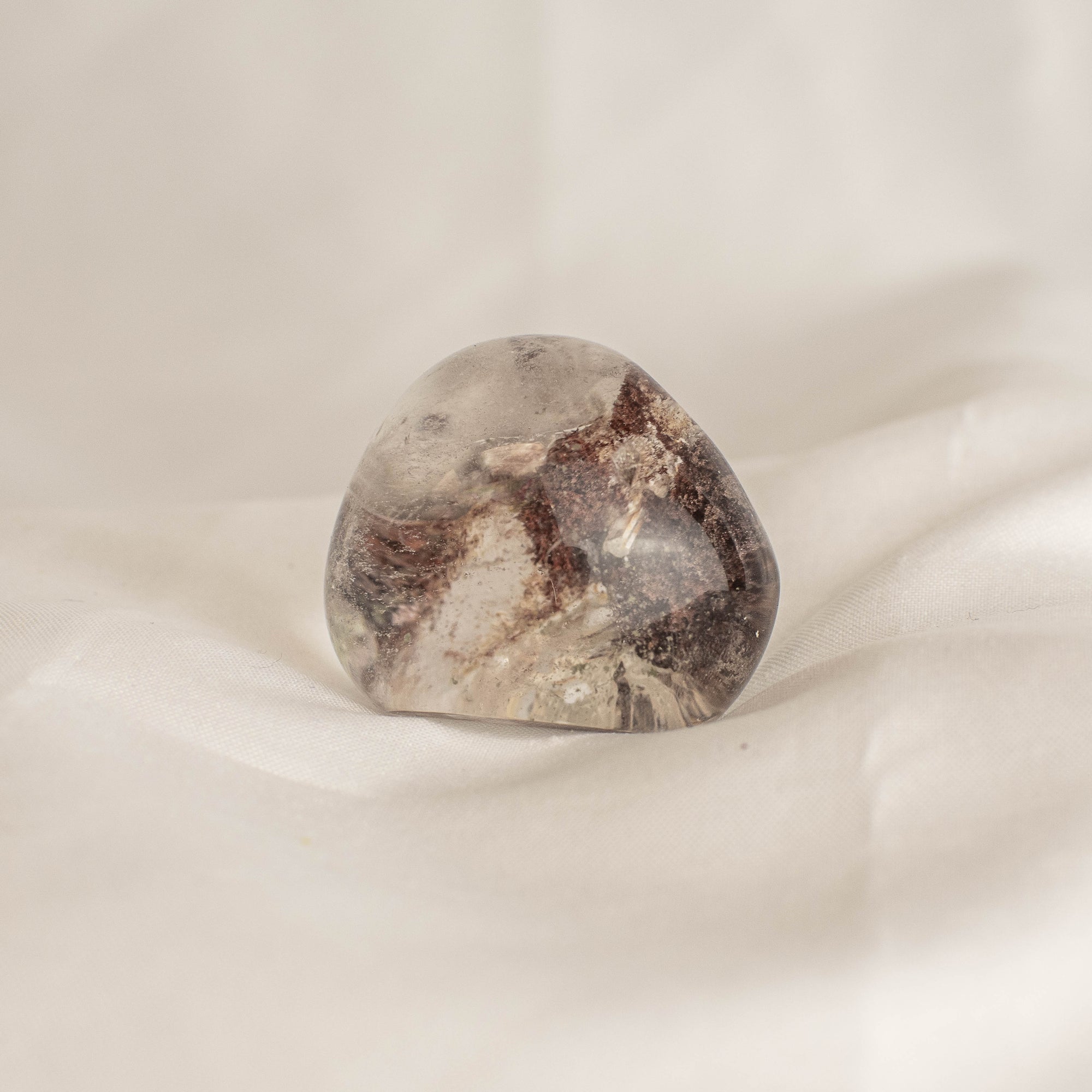 Mini Shaman Stone Freeform