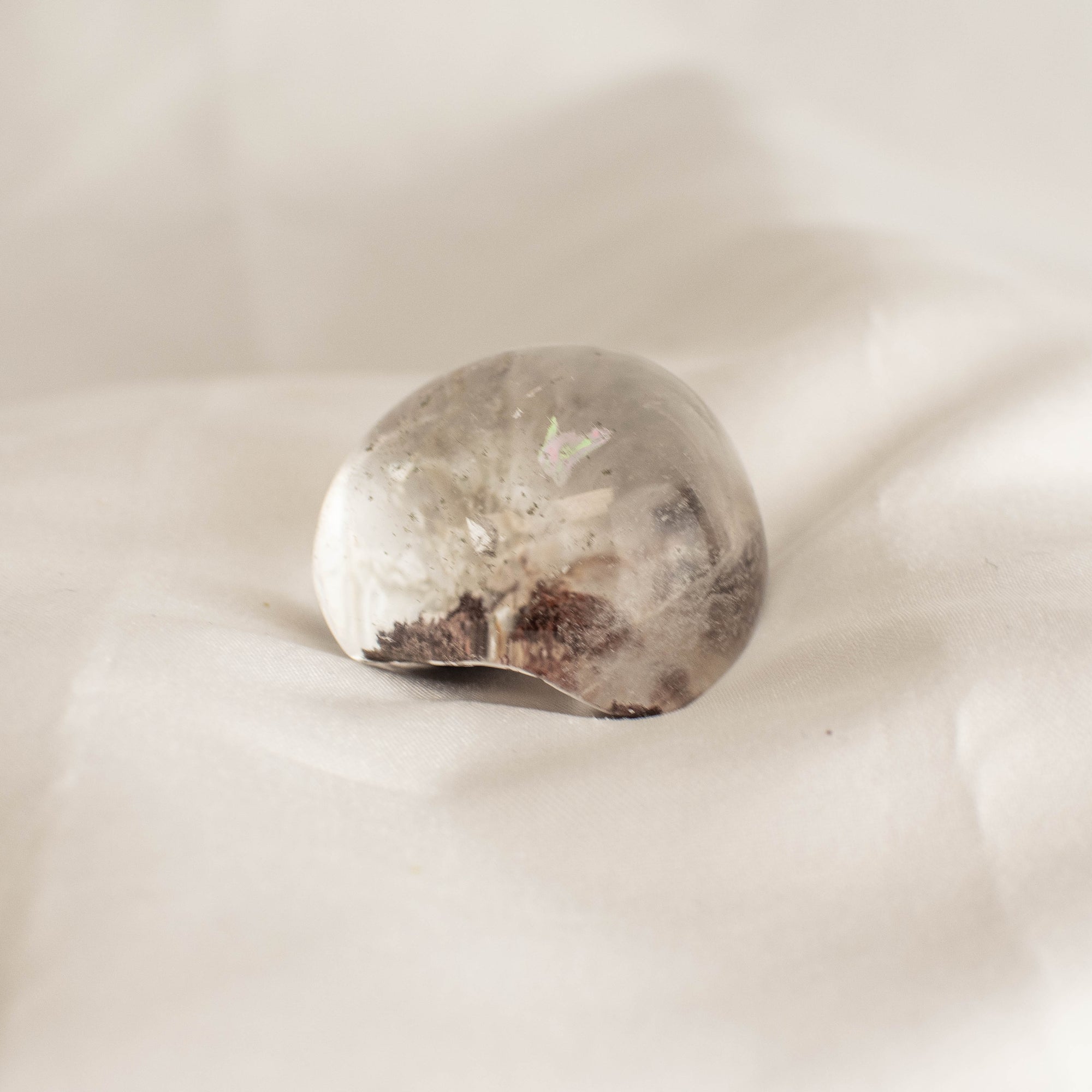 Mini Shaman Stone Freeform