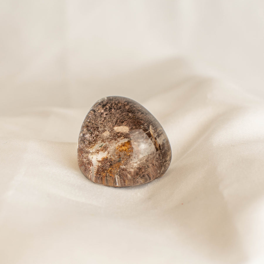 Mini Shaman Stone Freeform