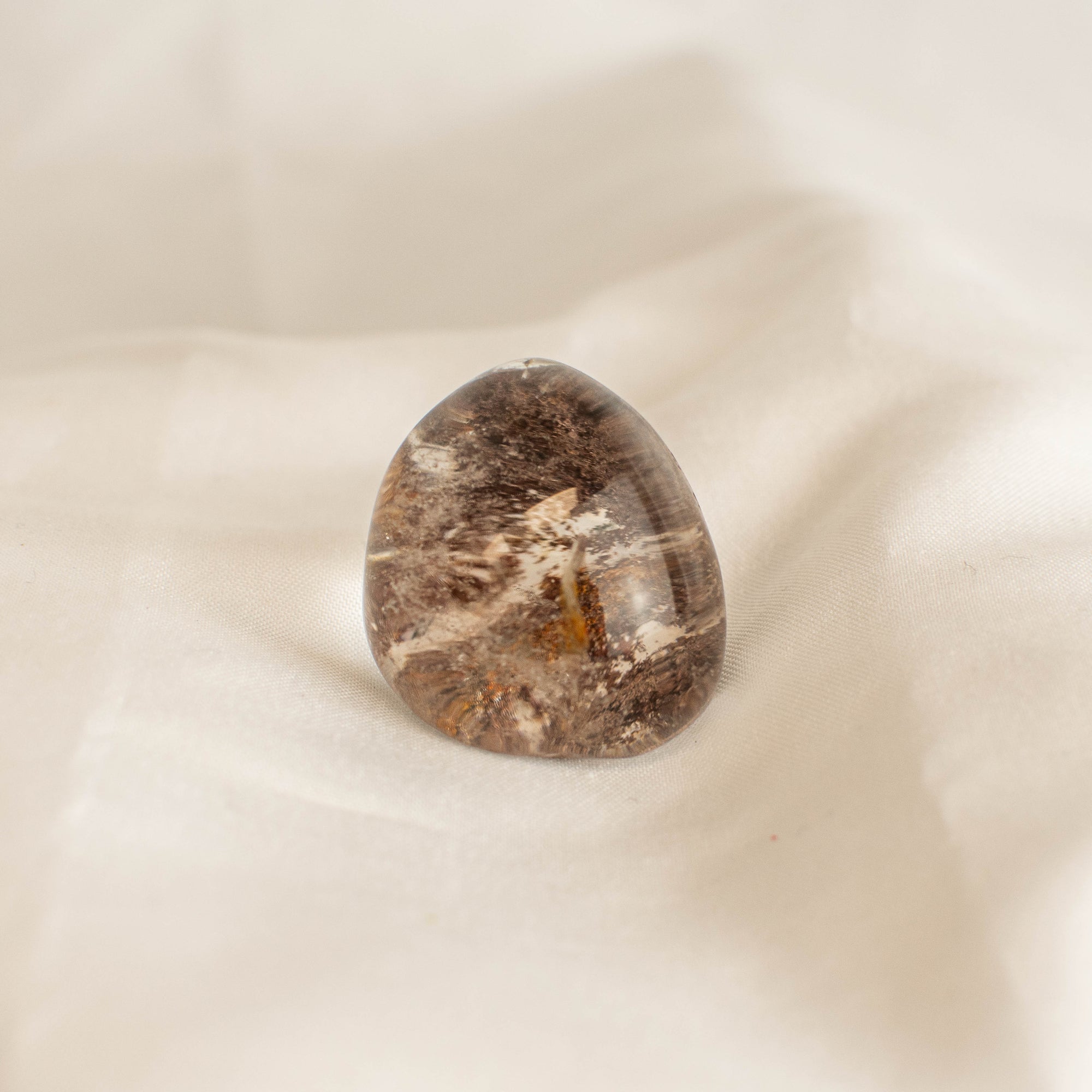 Mini Shaman Stone Freeform