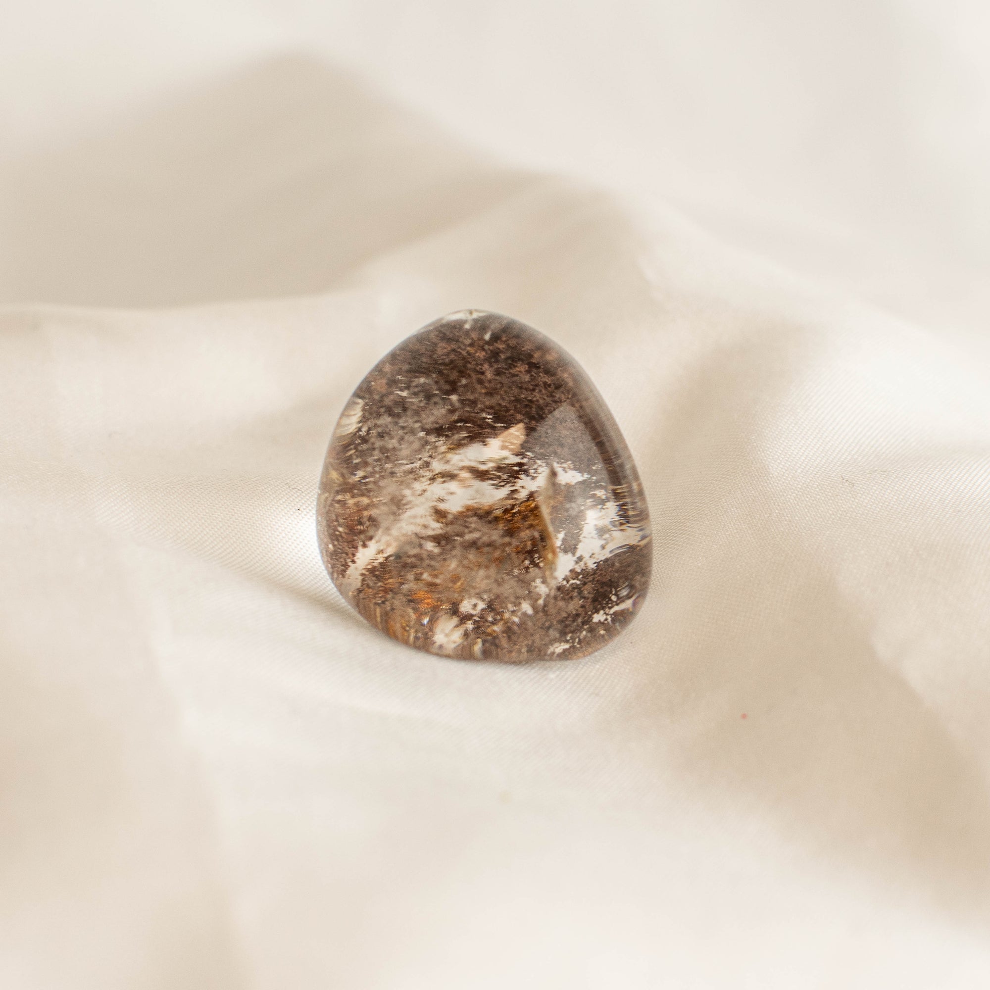 Mini Shaman Stone Freeform