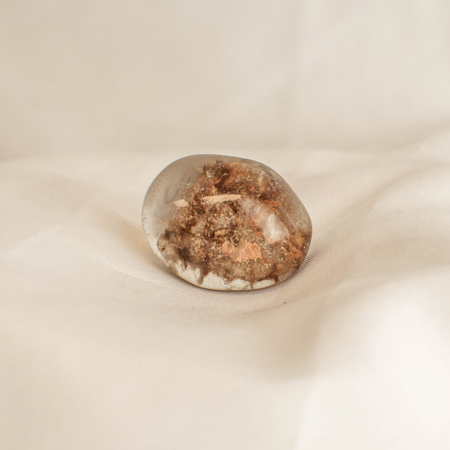 Mini Shaman Stone Freeform