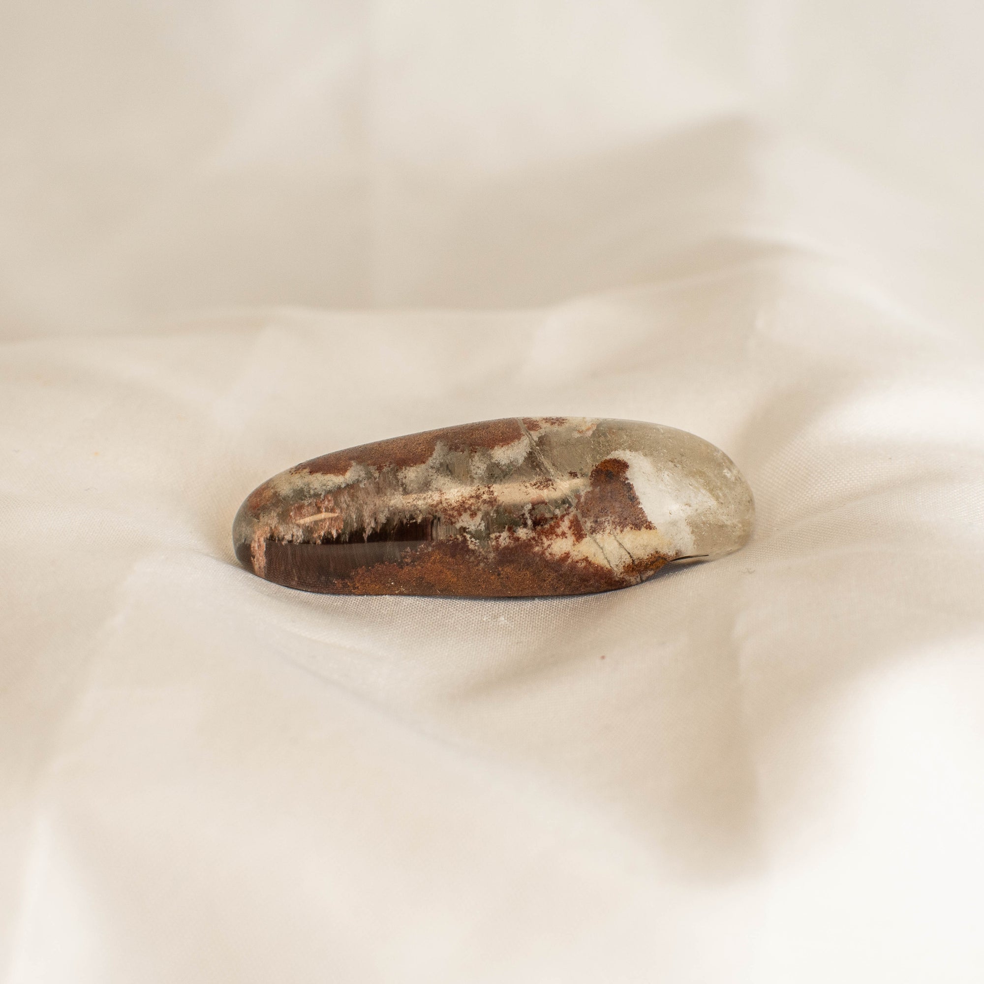 Shaman Stone Tumbles (Multiple Available)