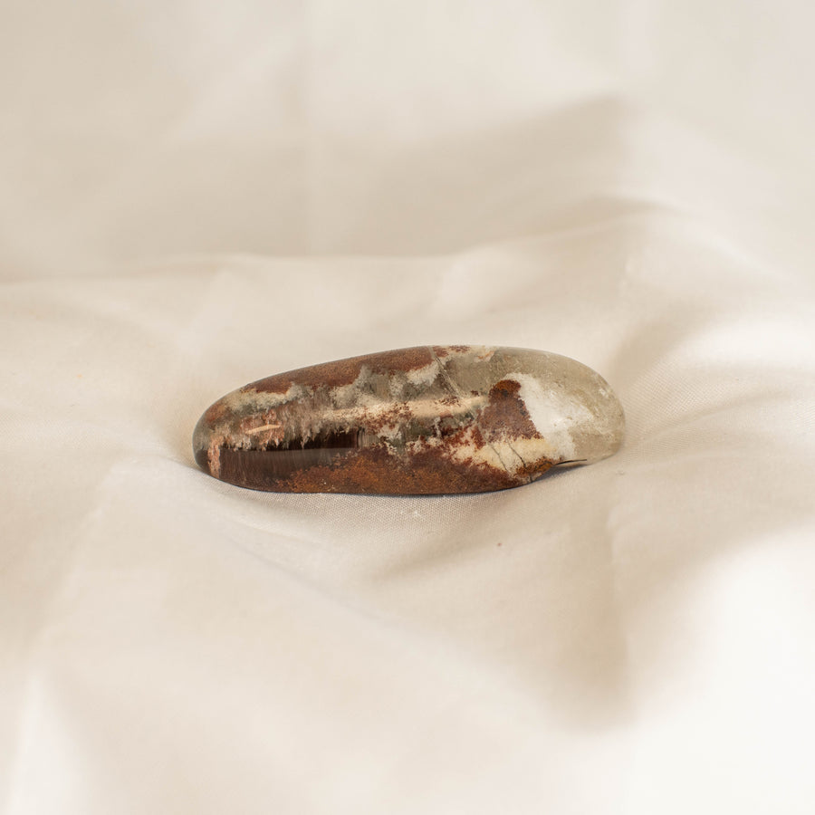 Shaman Stone Tumbles (Multiple Available)