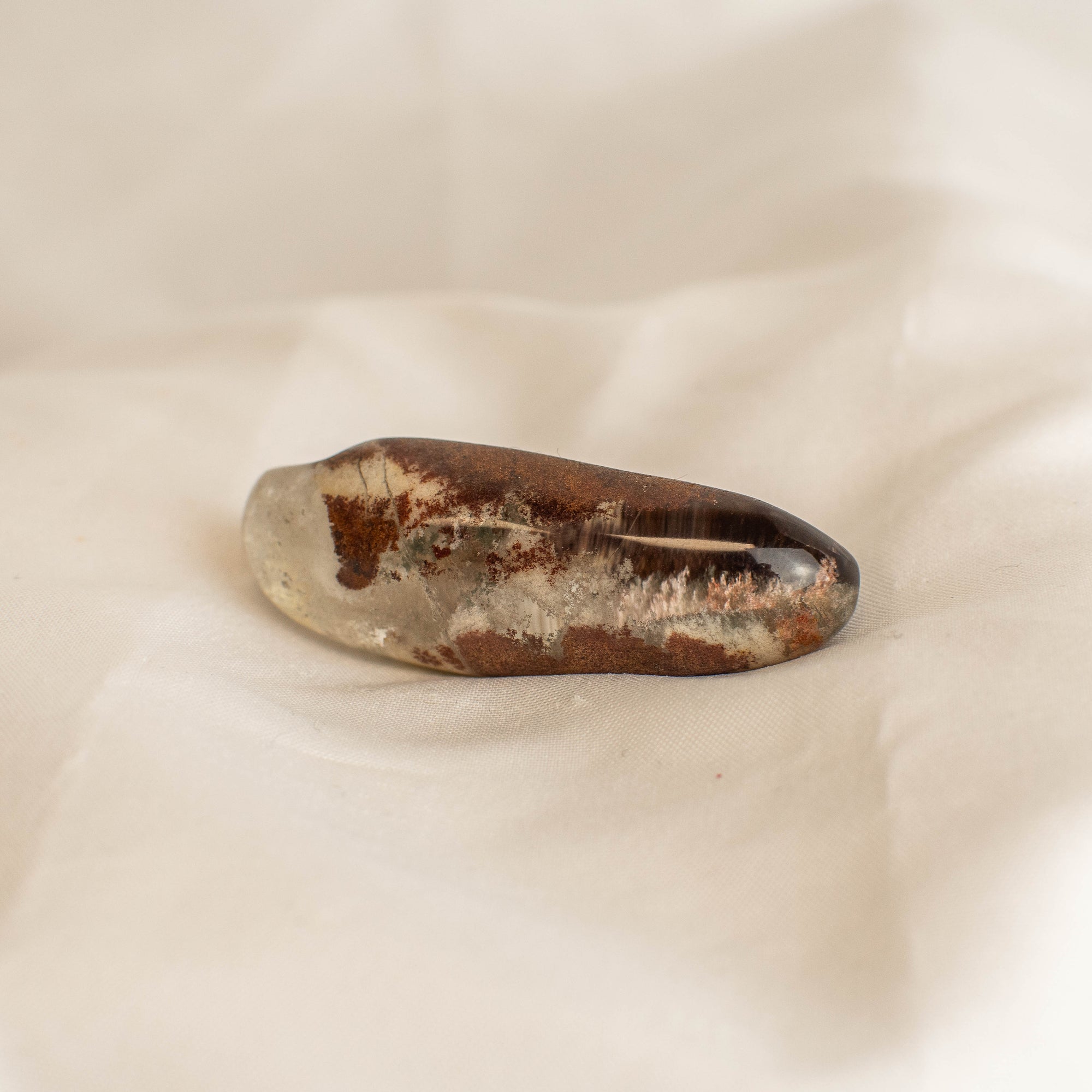 Shaman Stone Tumbles (Multiple Available)