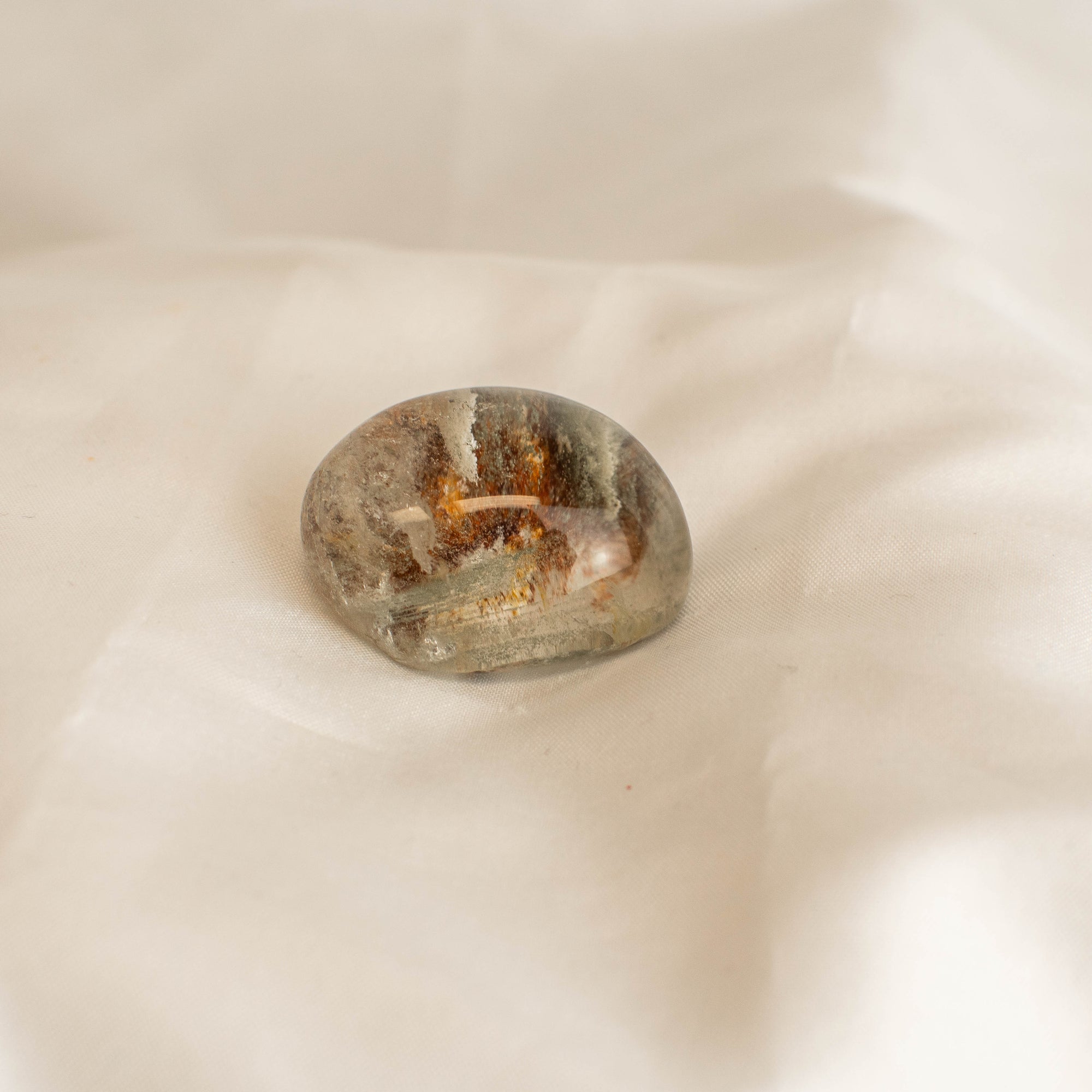 Shaman Stone Tumbles (Multiple Available)