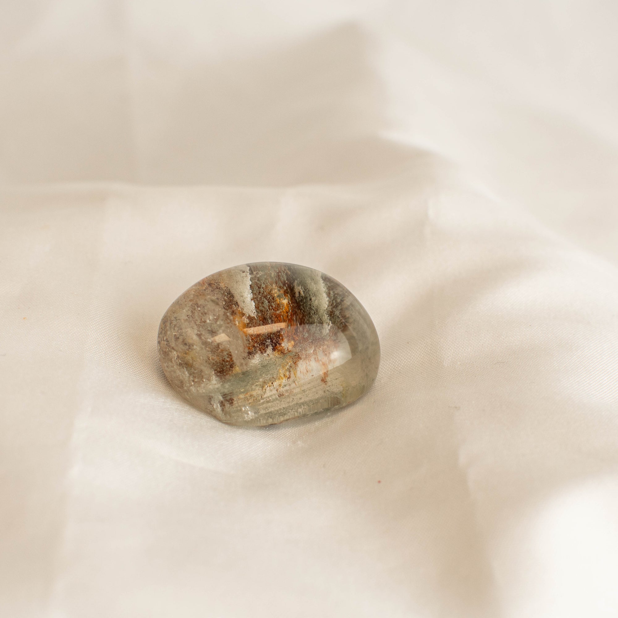 Shaman Stone Tumbles (Multiple Available)