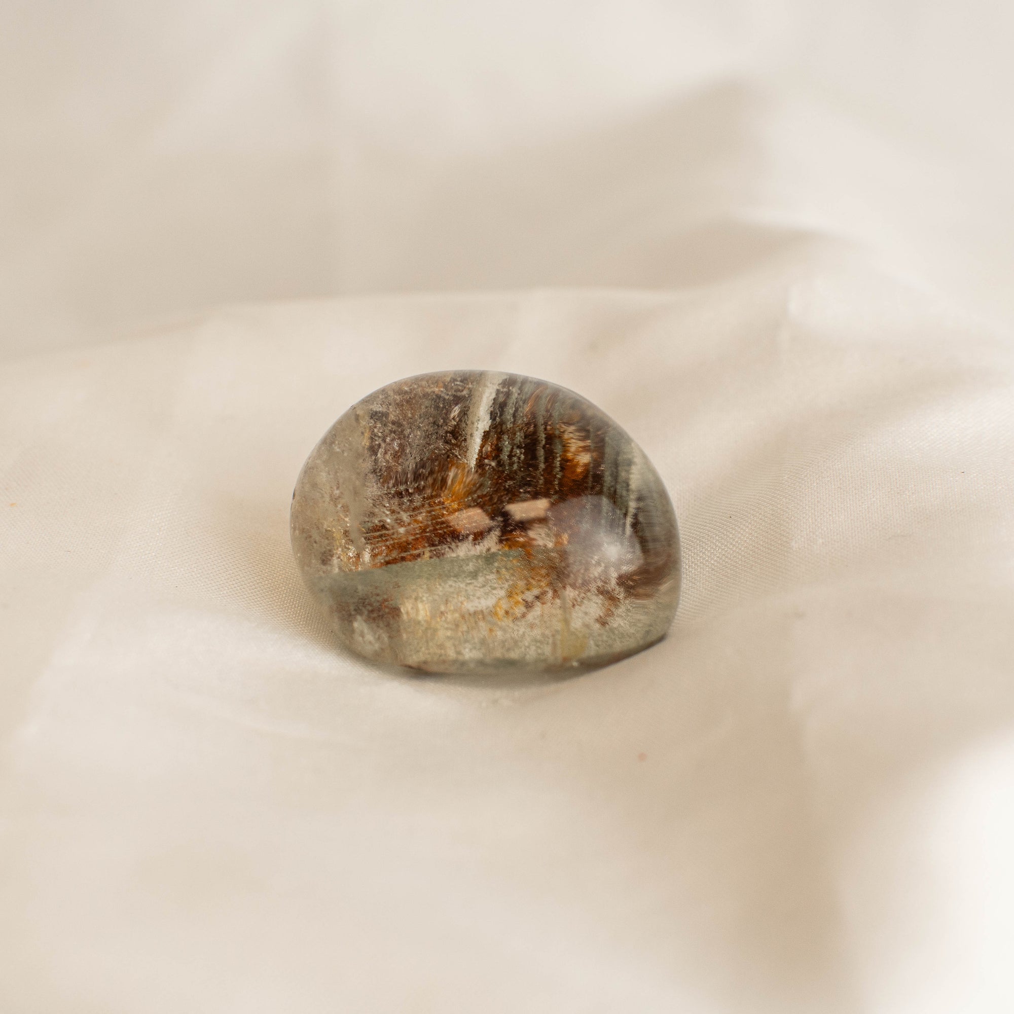 Shaman Stone Tumbles (Multiple Available)