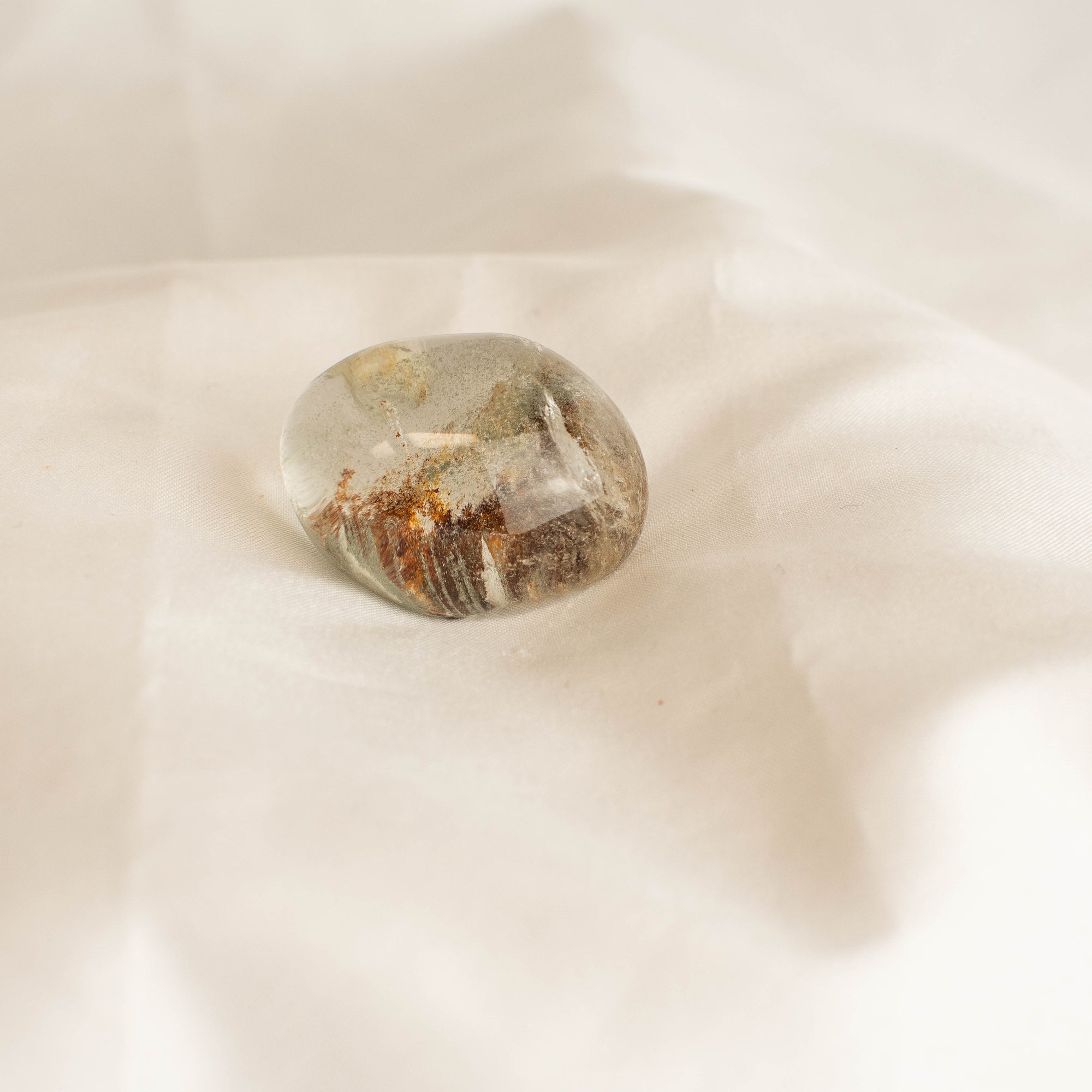 Shaman Stone Tumbles (Multiple Available)