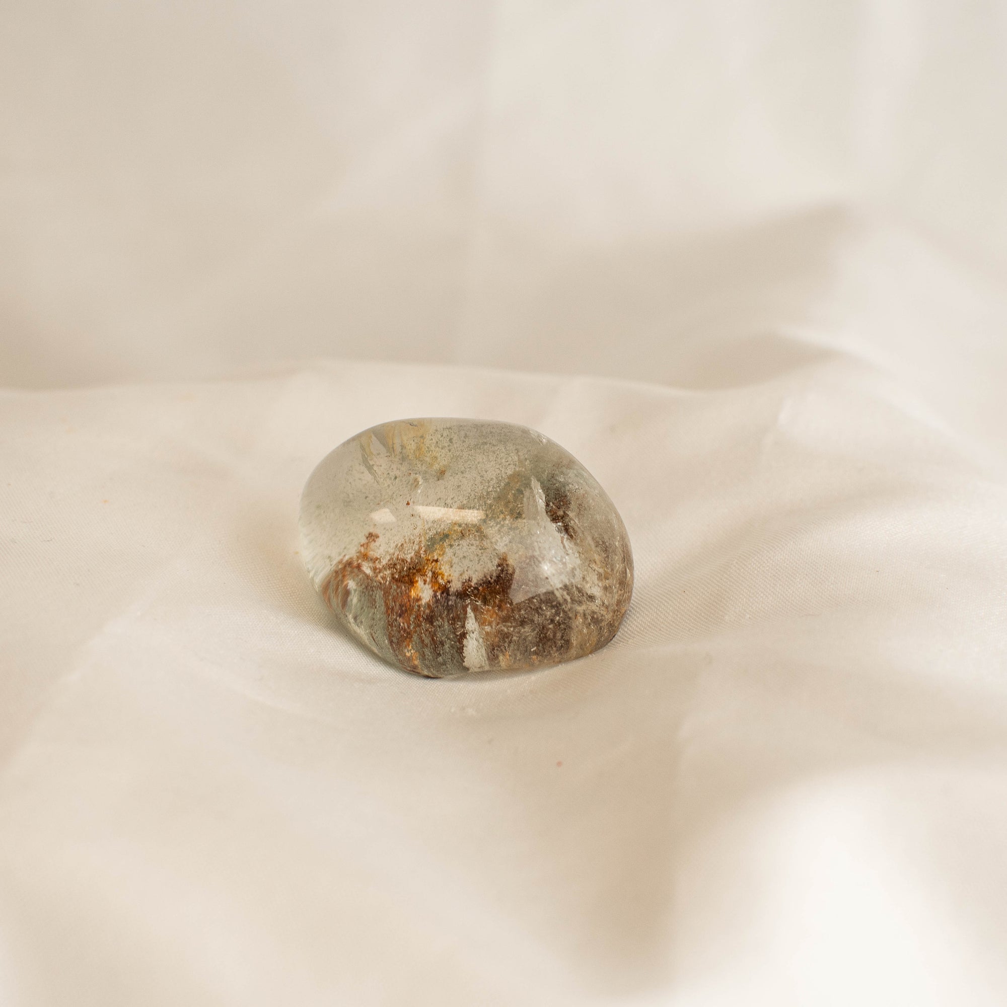 Shaman Stone Tumbles (Multiple Available)