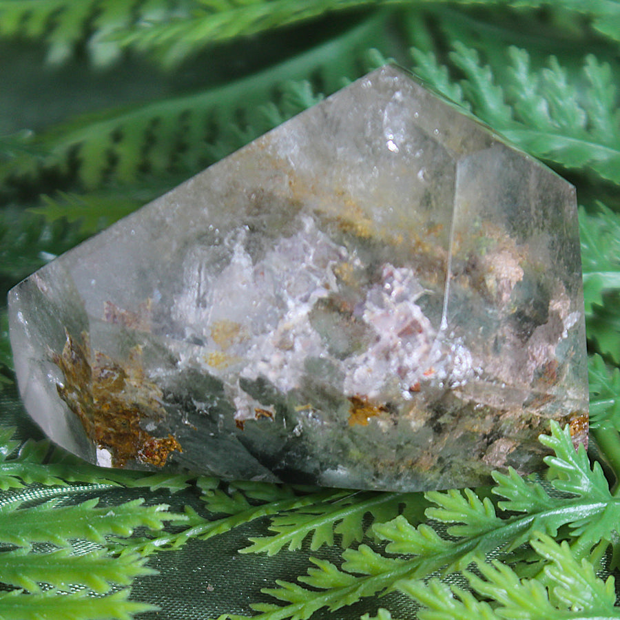 Shaman Stone Freeform