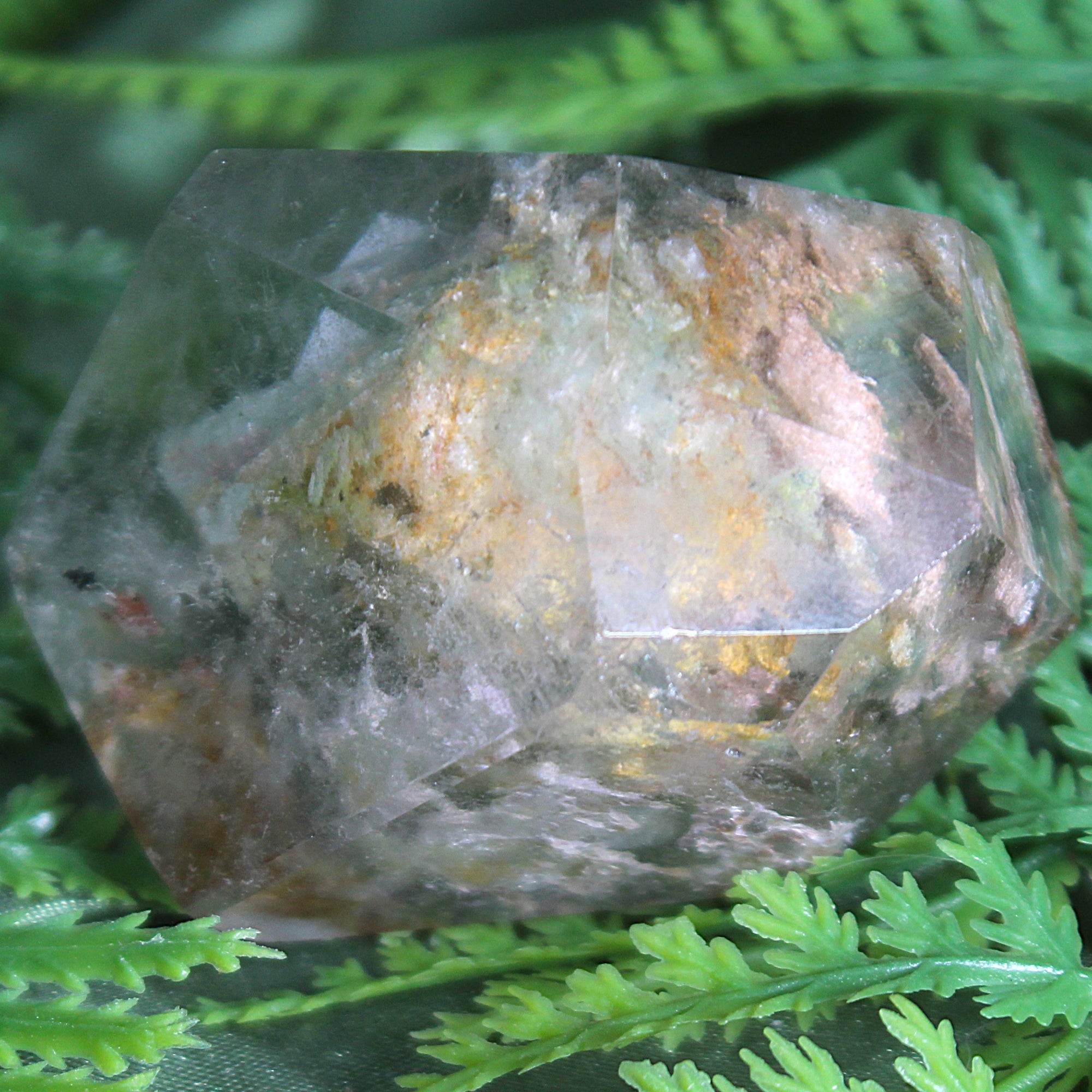 Shaman Stone Freeform