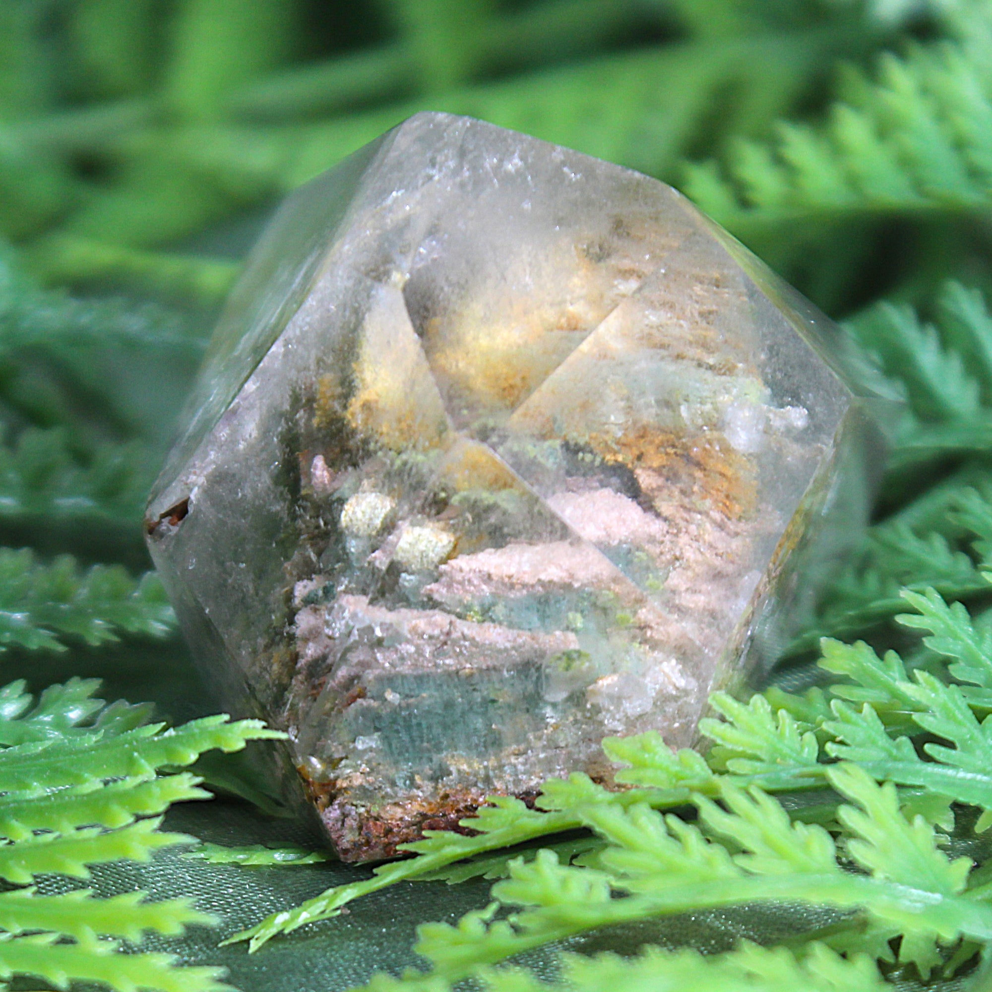 Shaman Stone Freeform