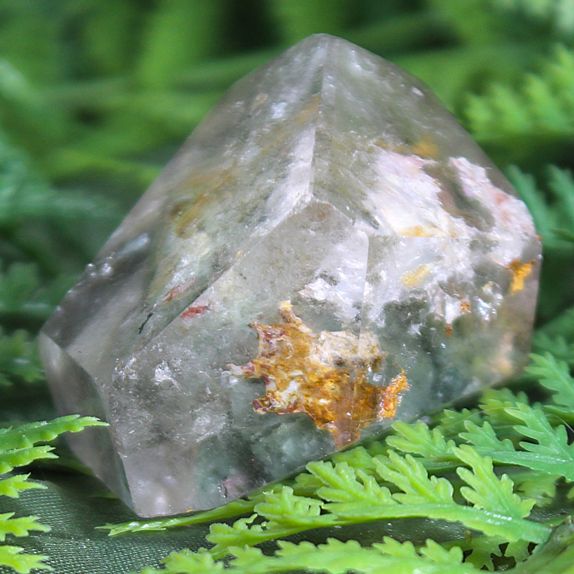 Shaman Stone Freeform