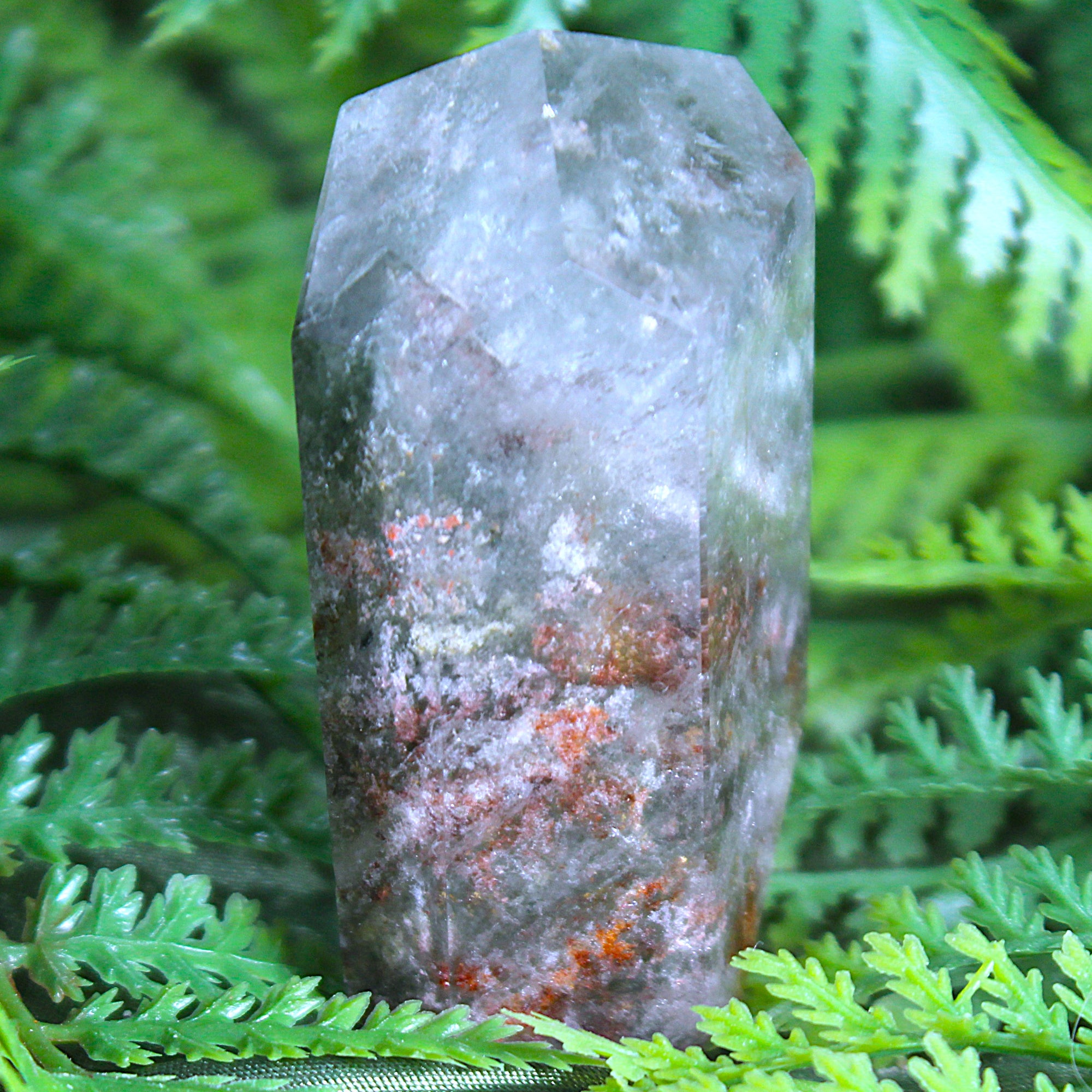 Shaman Dream Stone