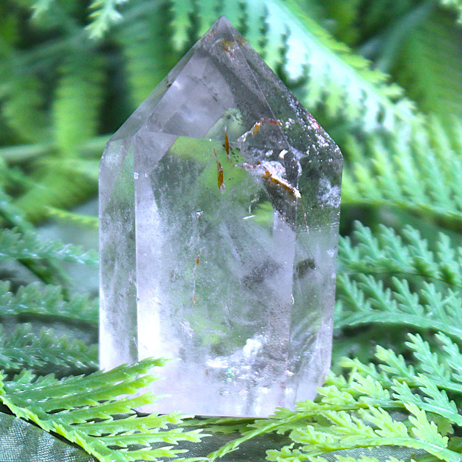 Shaman Dream Stone Point