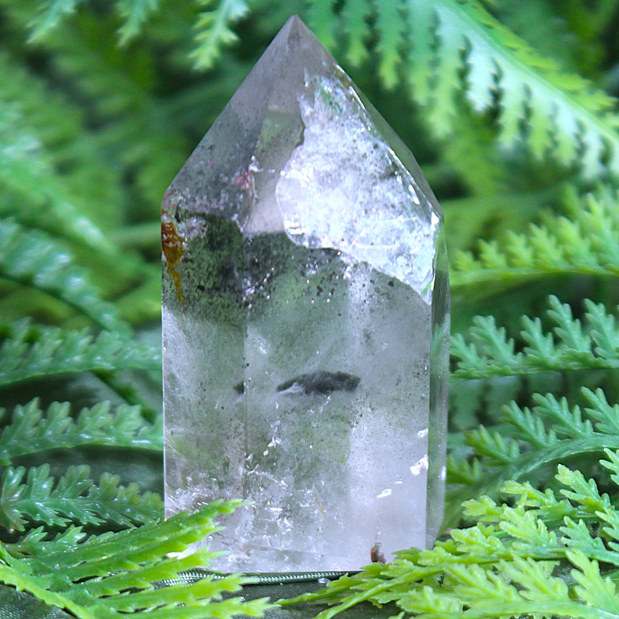 Shaman Dream Stone Point