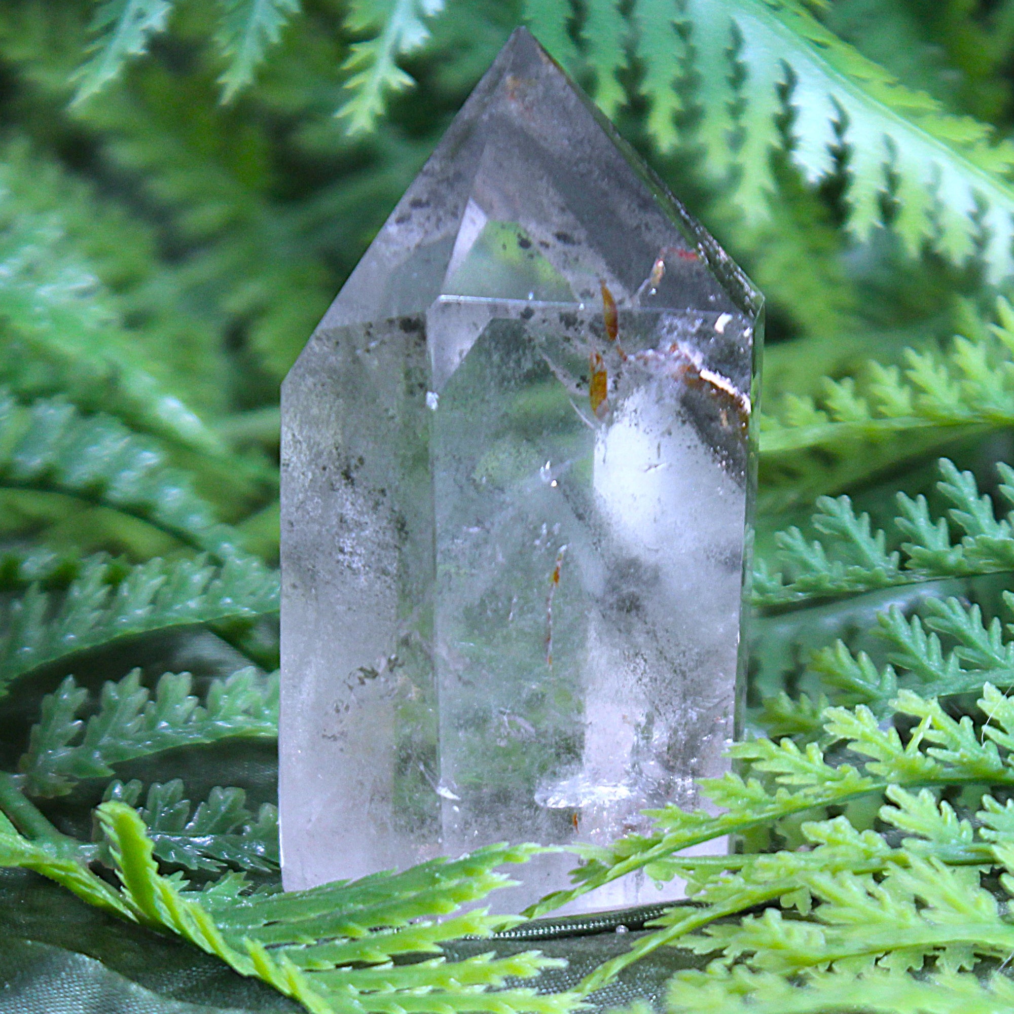 Shaman Dream Stone Point