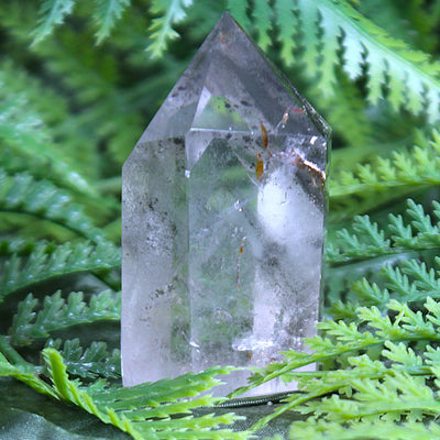 Shaman Dream Stone Point