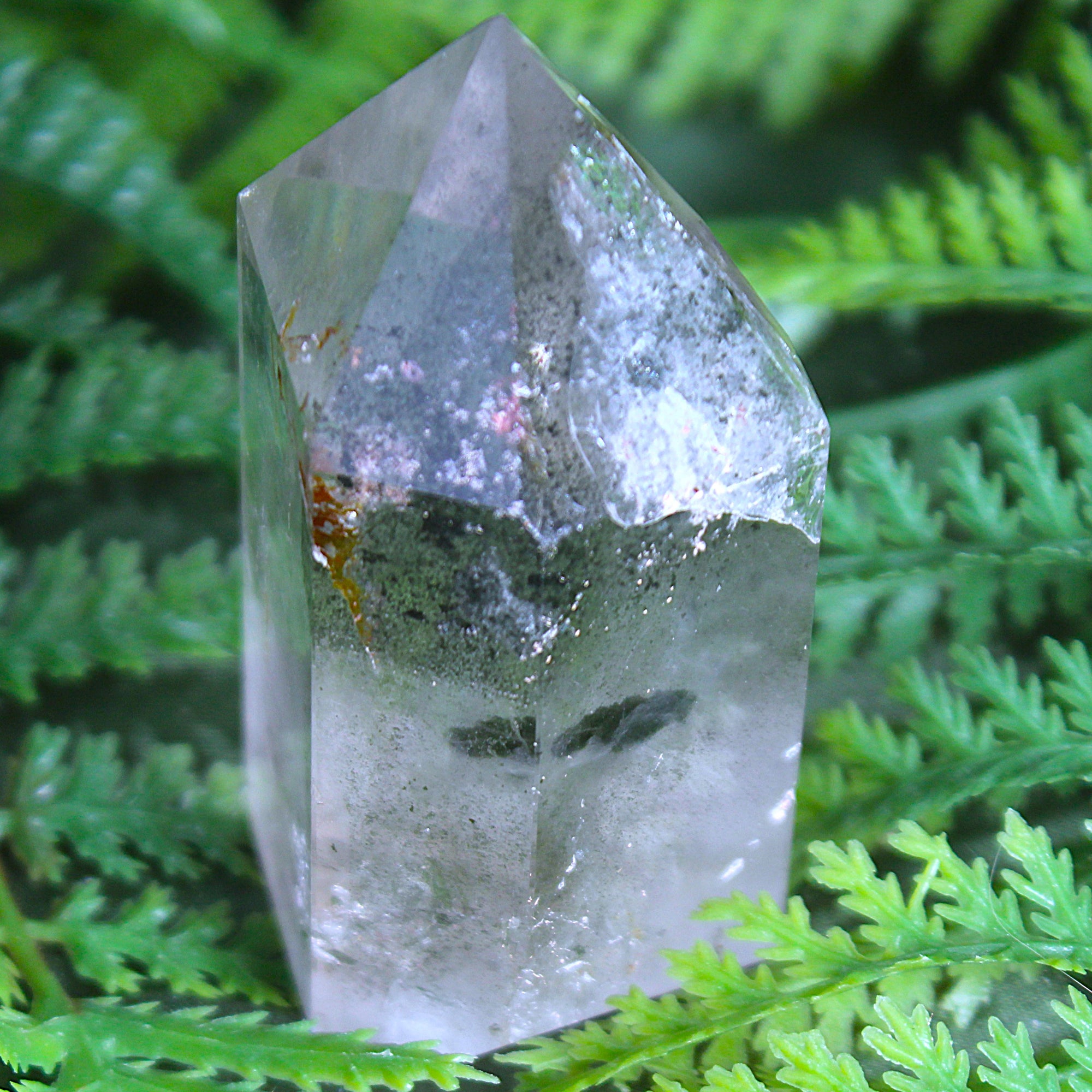 Shaman Dream Stone Point