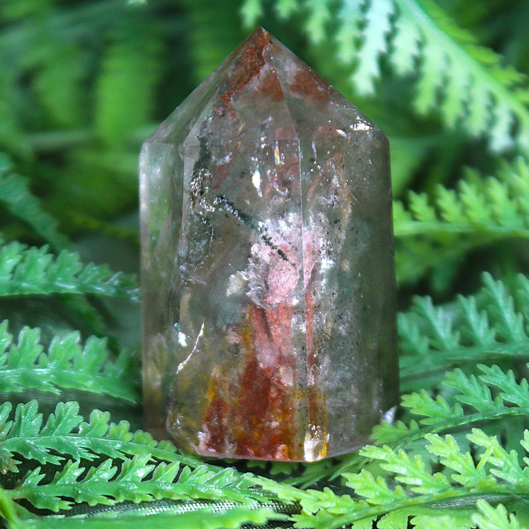 Shaman Dream Stone Point