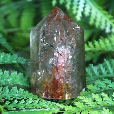Shaman Dream Stone Point
