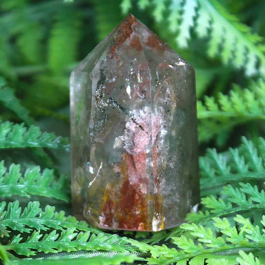 Shaman Dream Stone Point